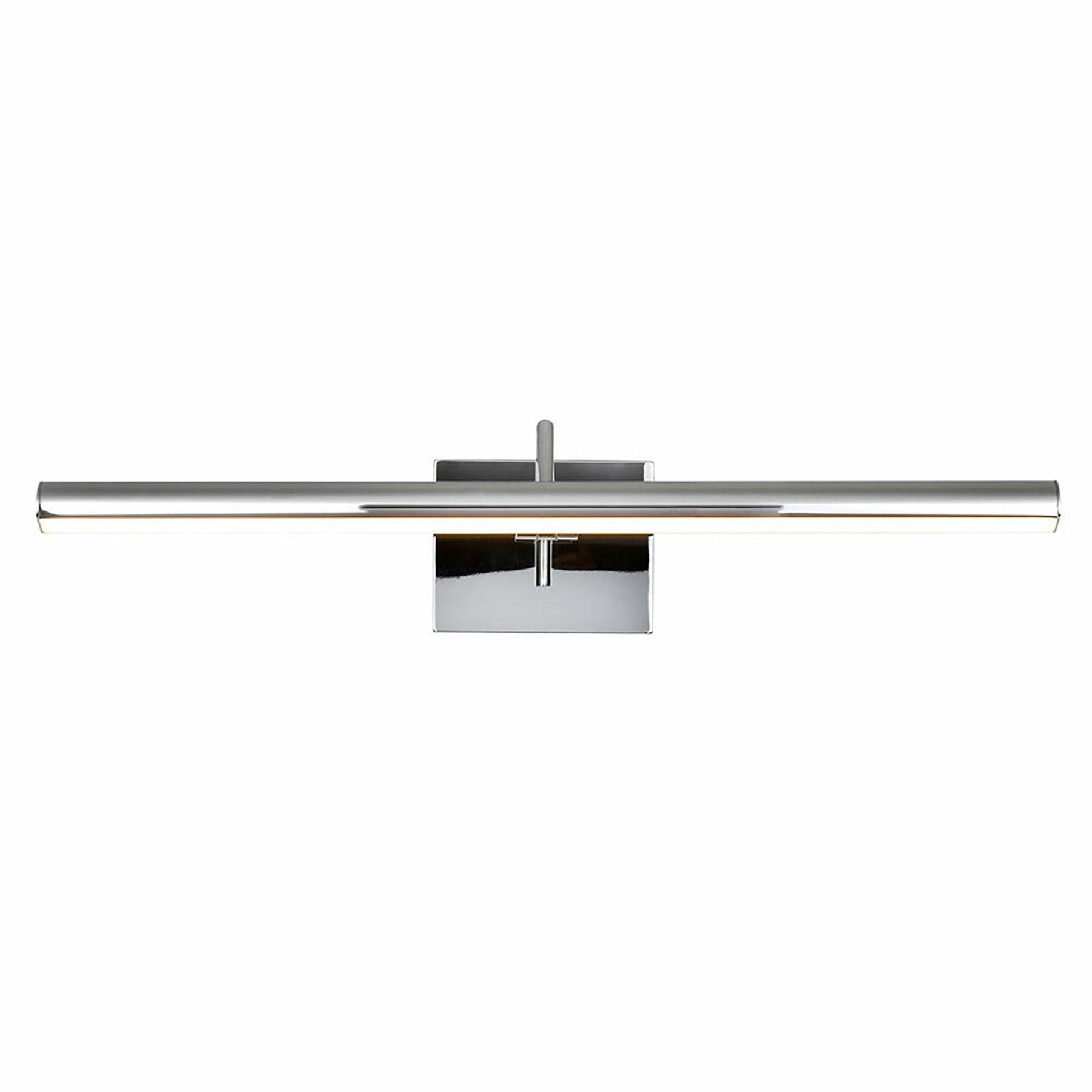 Procyon 24-in Adjustable Bar Vanity Light Integrated LED ETL Certified Bathroom Wall Lighting