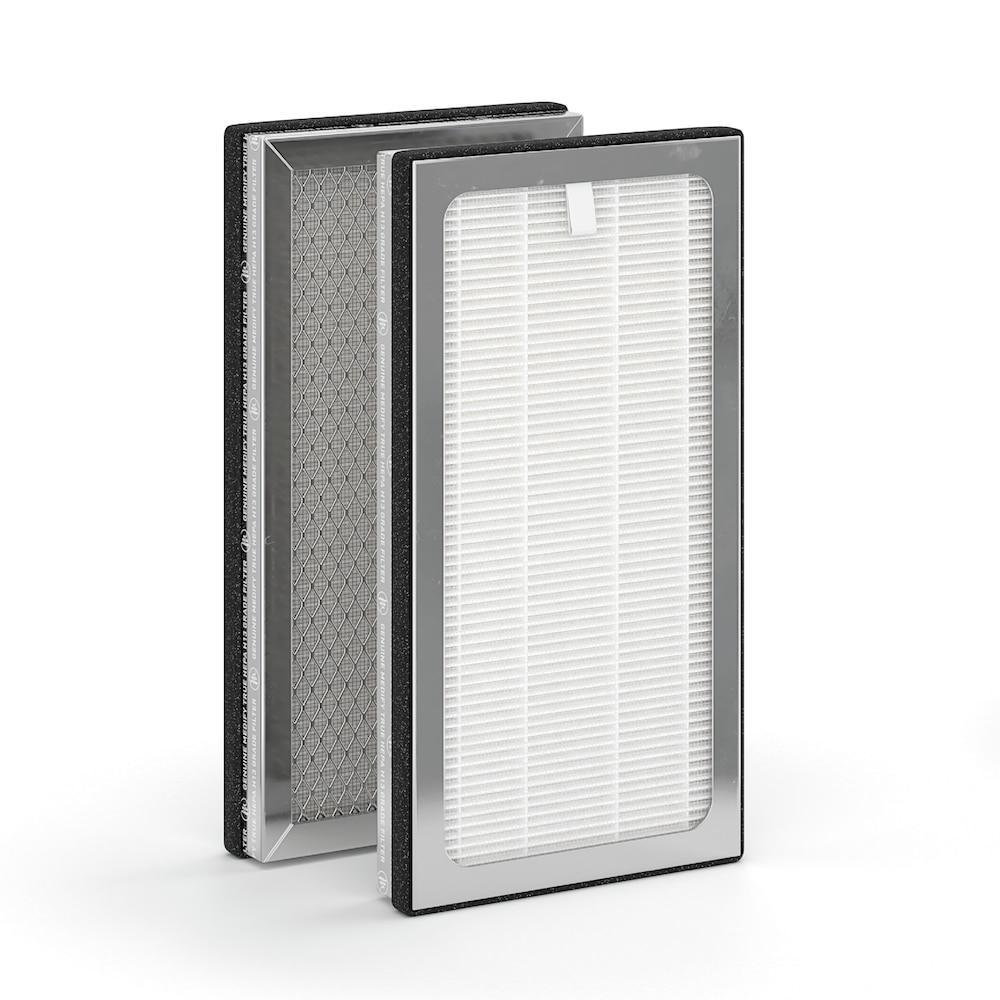 Medify Air MA-15 HEPA Replacement Filter with Activated Carbon