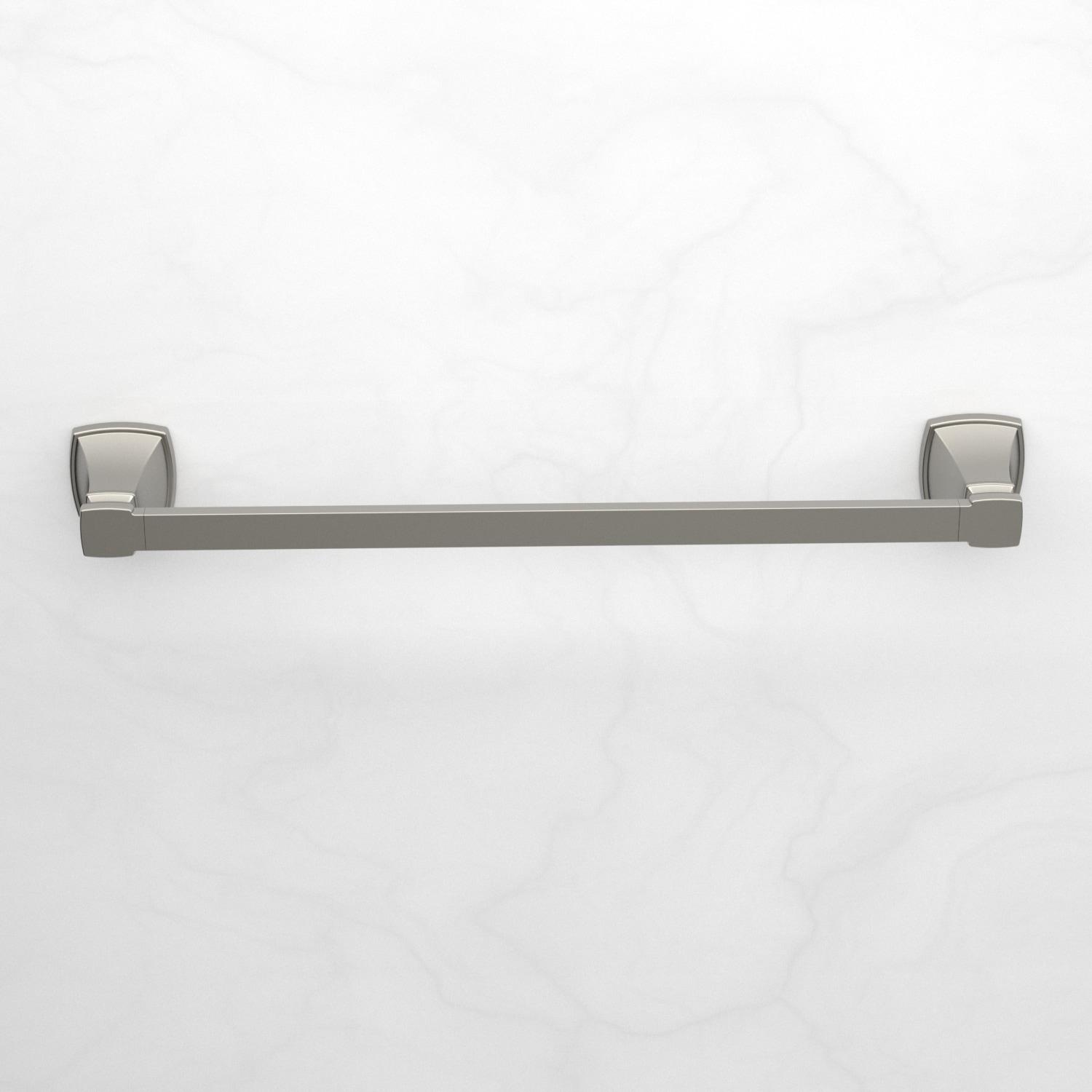 Town Square S 24'' 1 Wall Towel Bar