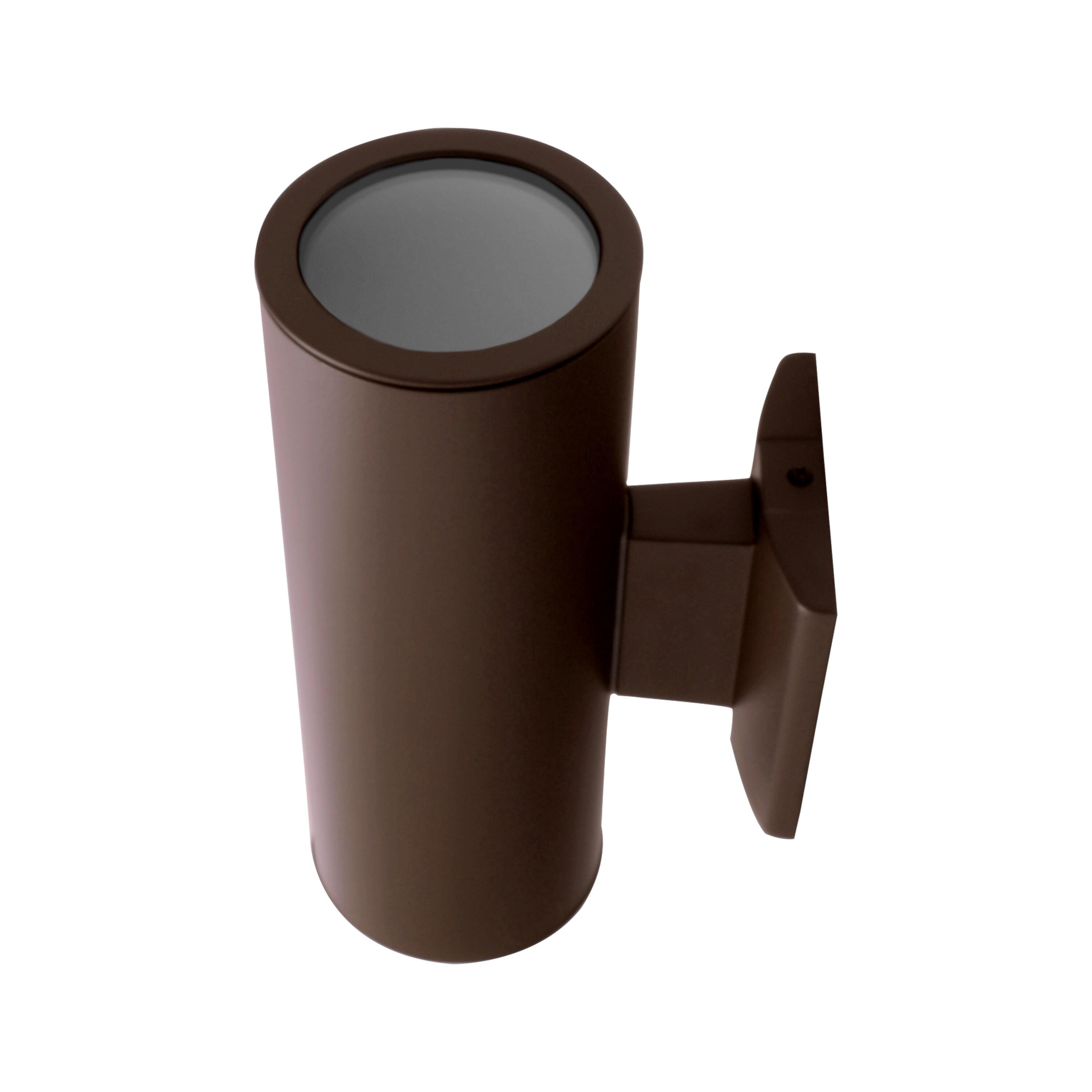 Burban Aluminum Wall Light
