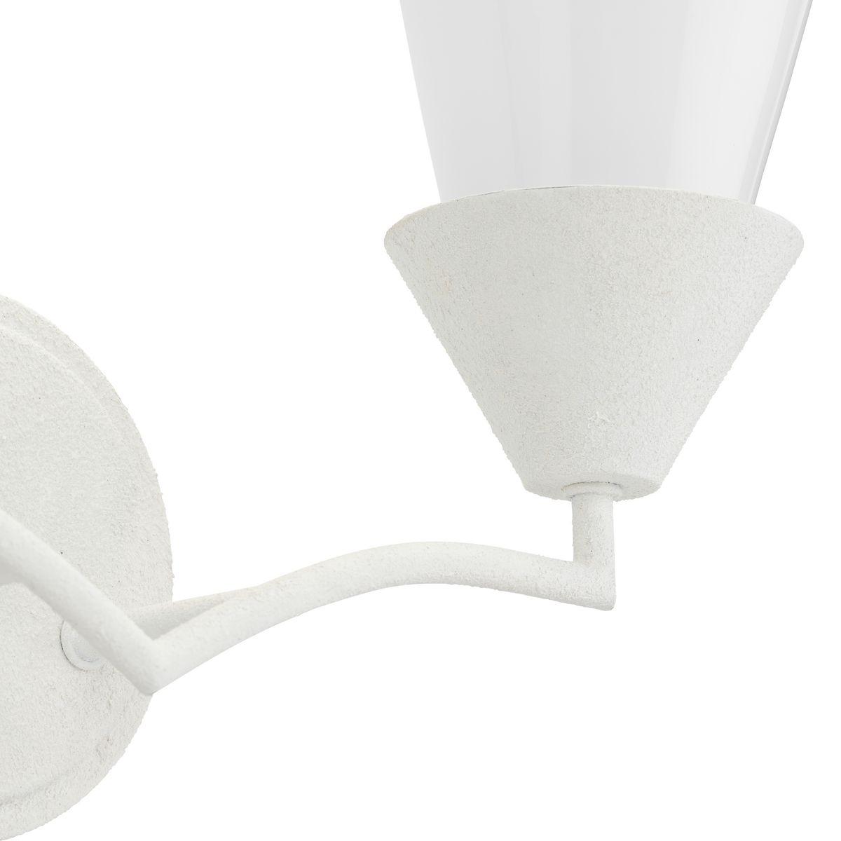 Progress Lighting Two-Light Contemporary Vanity Light