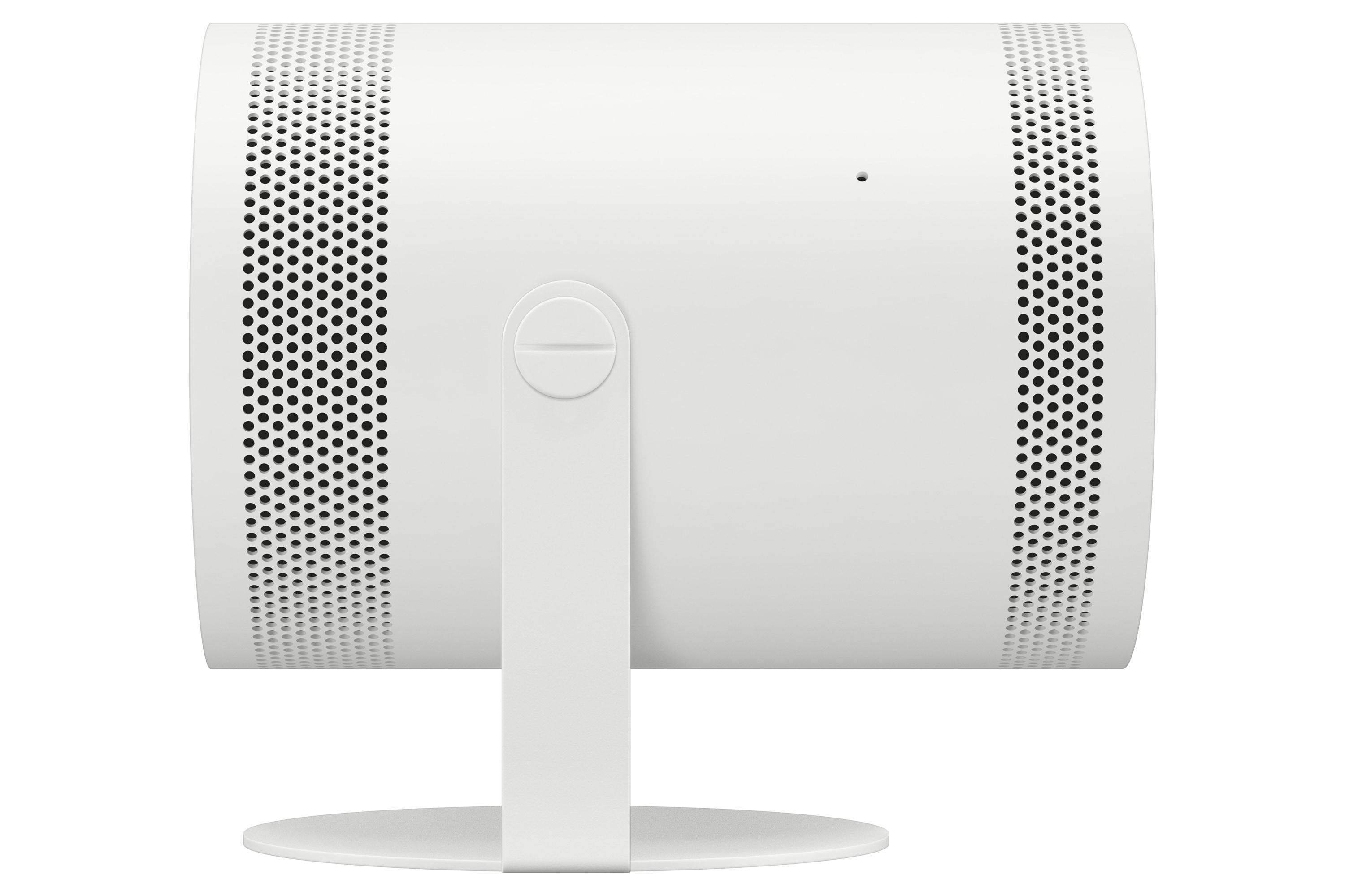 Samsung 30-100" The Freestyle 2nd Gen with Gaming Hub FHD HDR Smart Portable Projector (SP-LFF3CL)