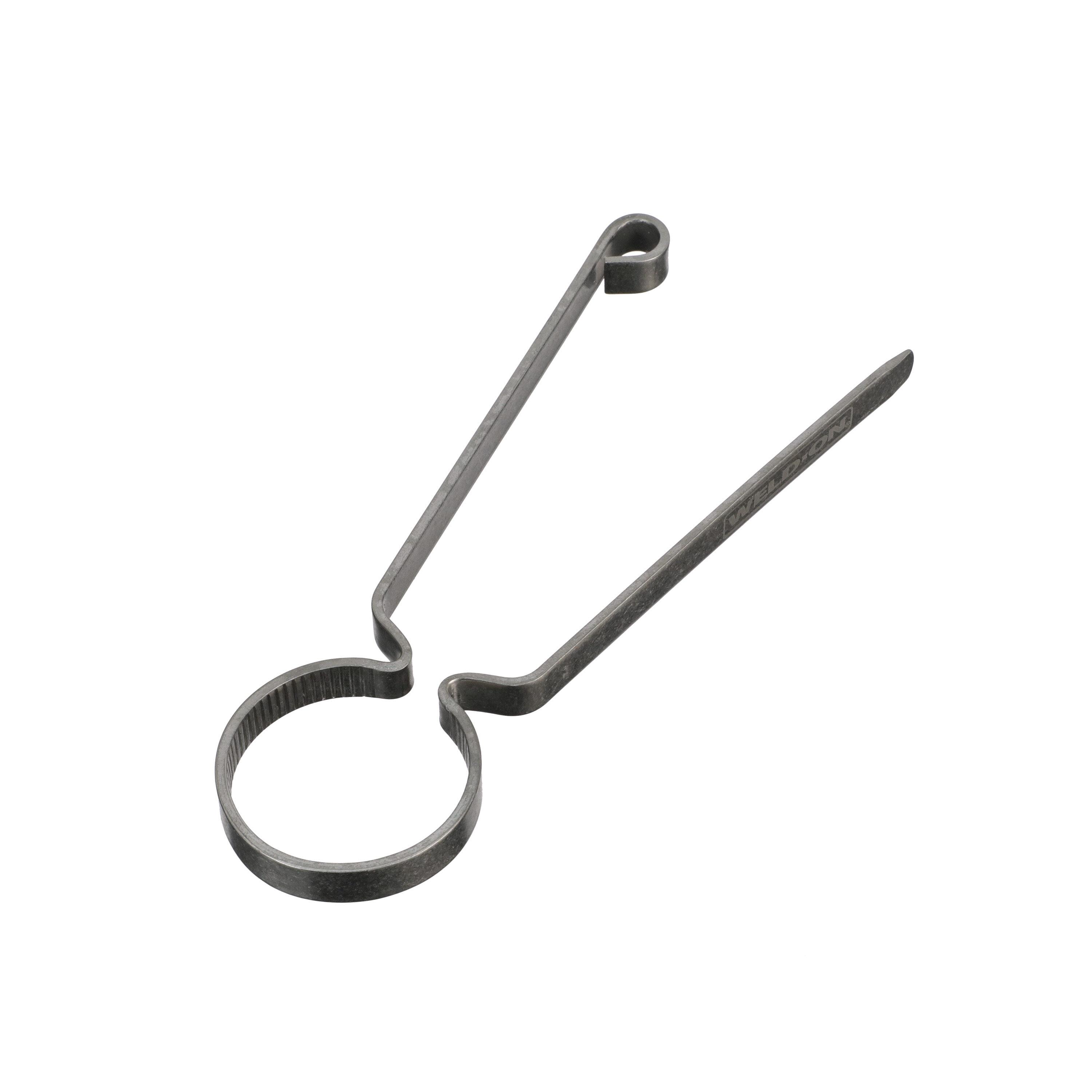 Weld-On Easy Twist Cap 2-in Removal Tool