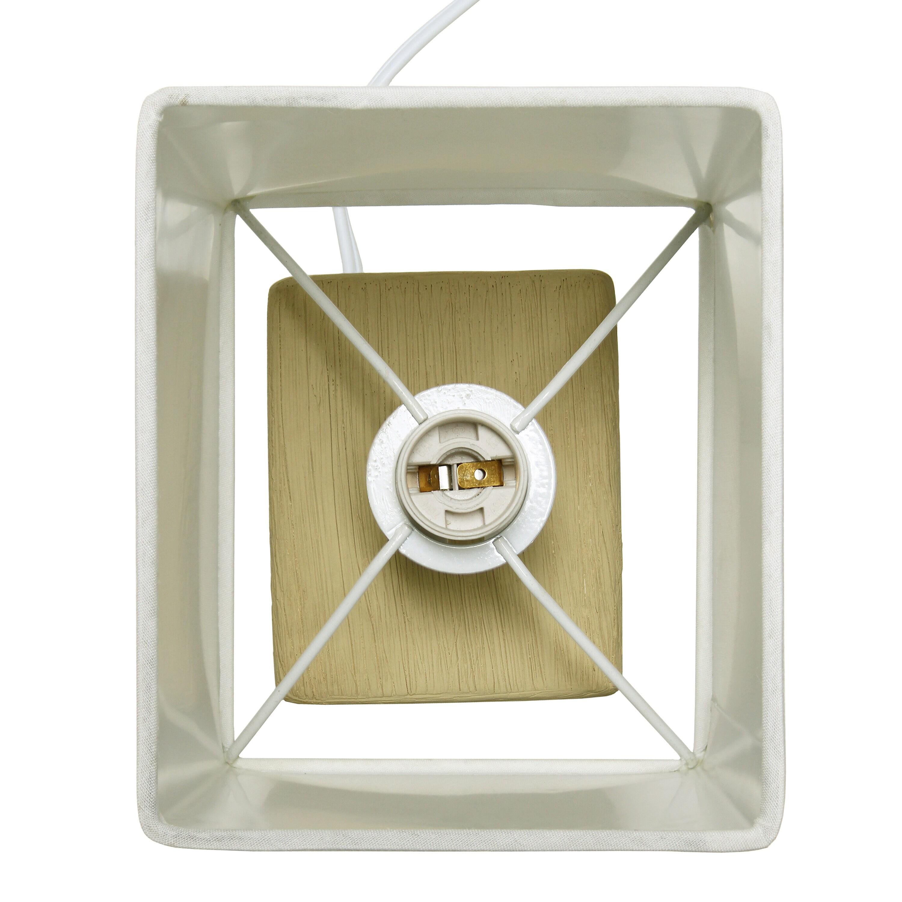 Wrought Studio™ Eagarville Table Lamp