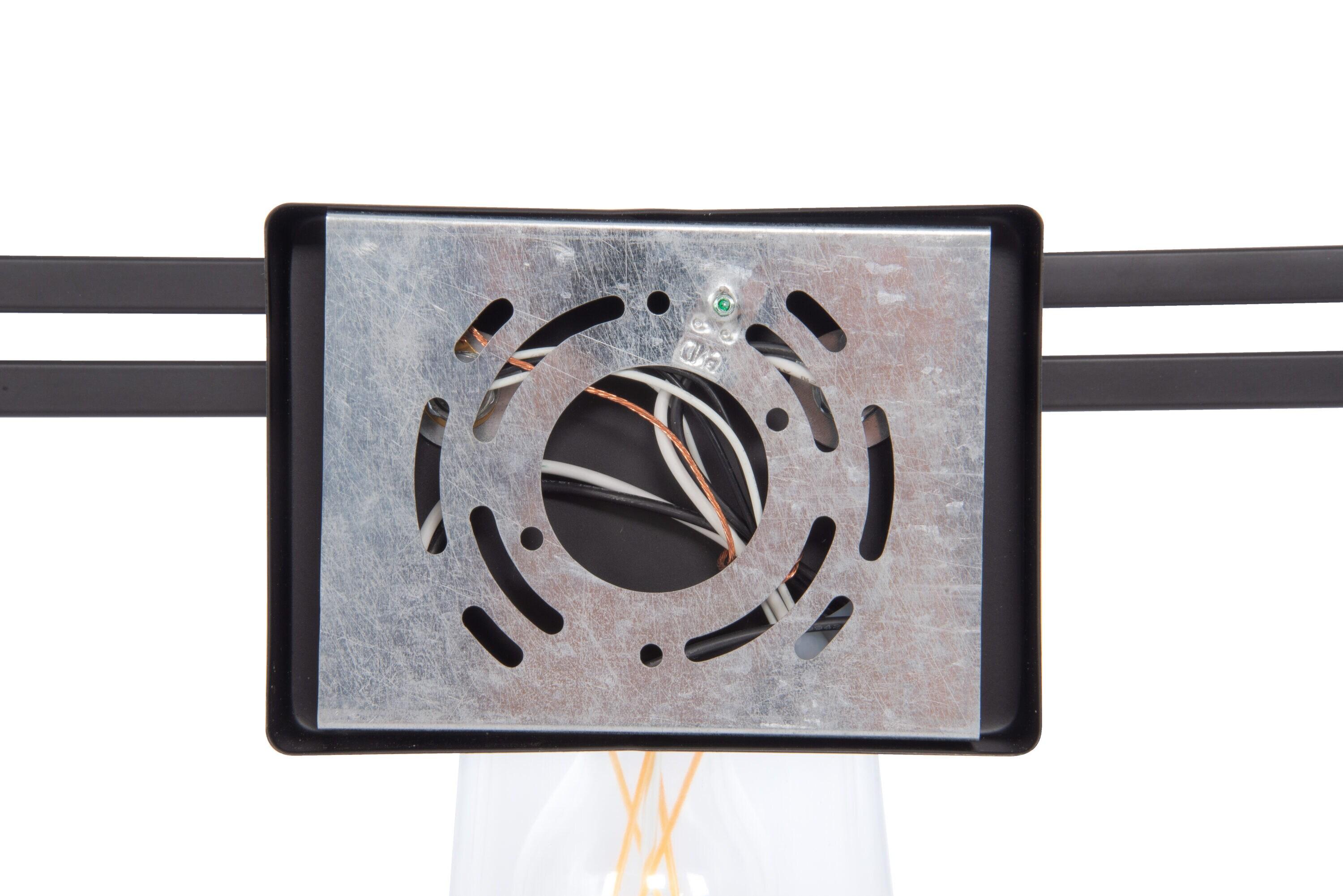 Three Posts™ Averi 3 - Light Dimmable Vanity Light