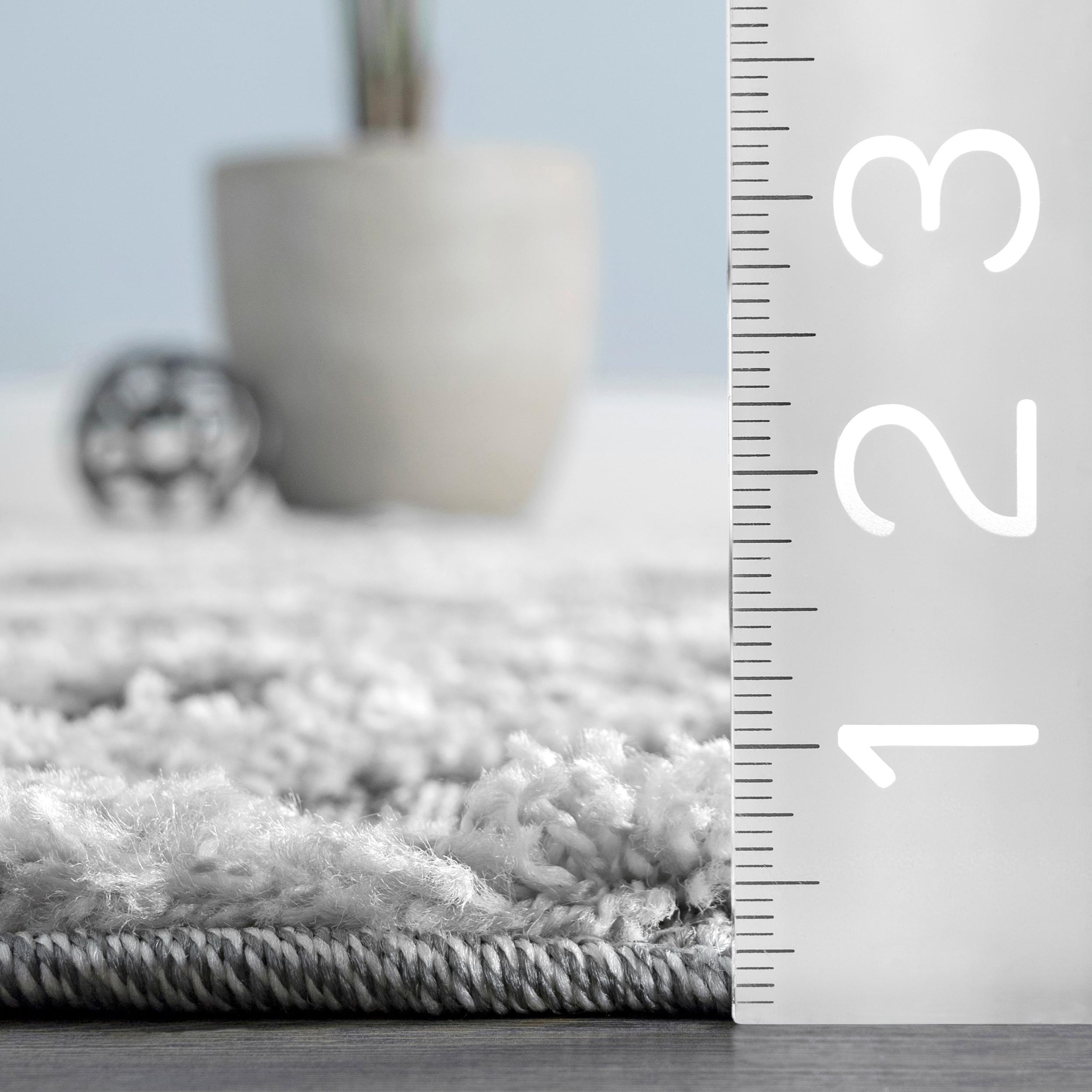 nuLOOM Carly Raised Fishnet Trellis Area Rug
