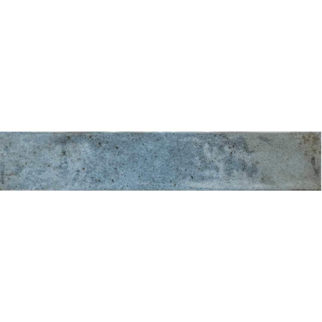 Ibiza 2" x 10" Ceramic Brick Look Subway Wall & Floor Tile