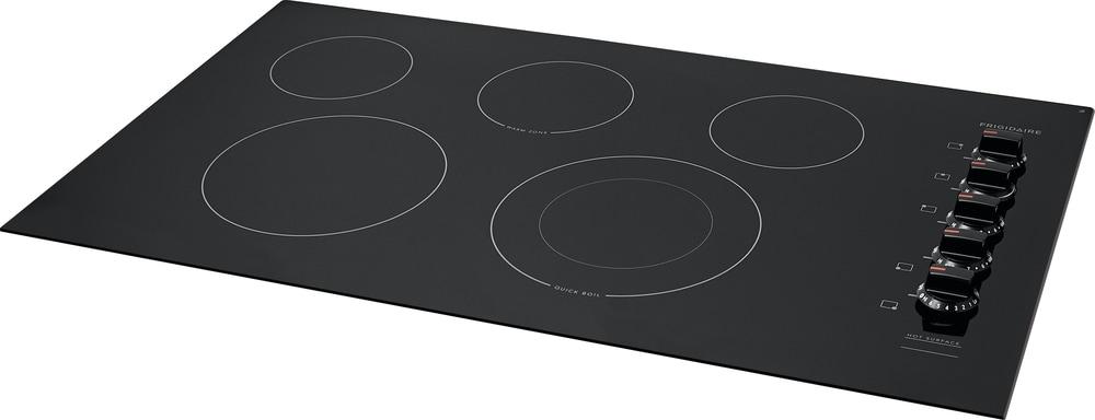 Frigidaire Series 36'' Electric Cooktop