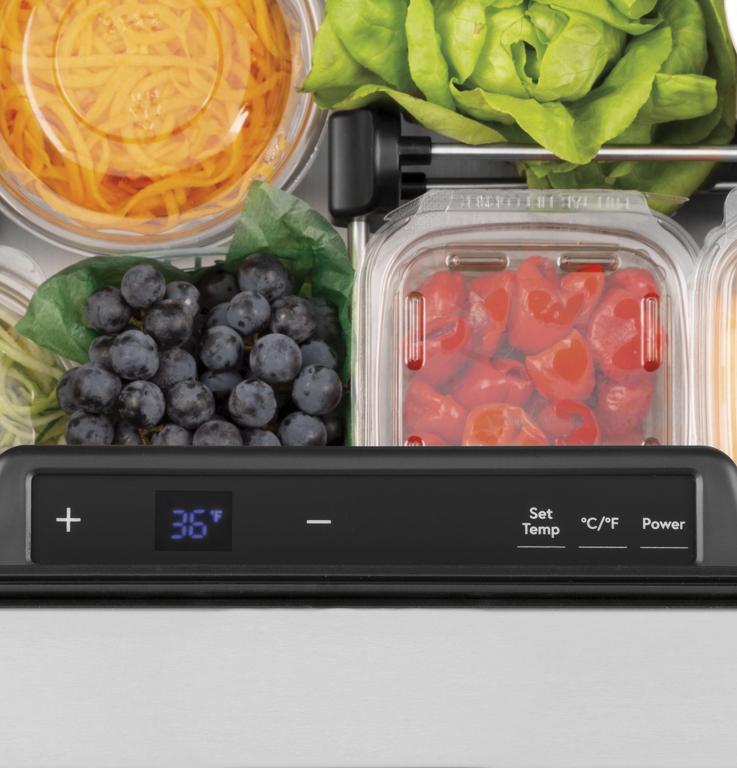 5.7 cu. ft. Undercounter Mini Fridge