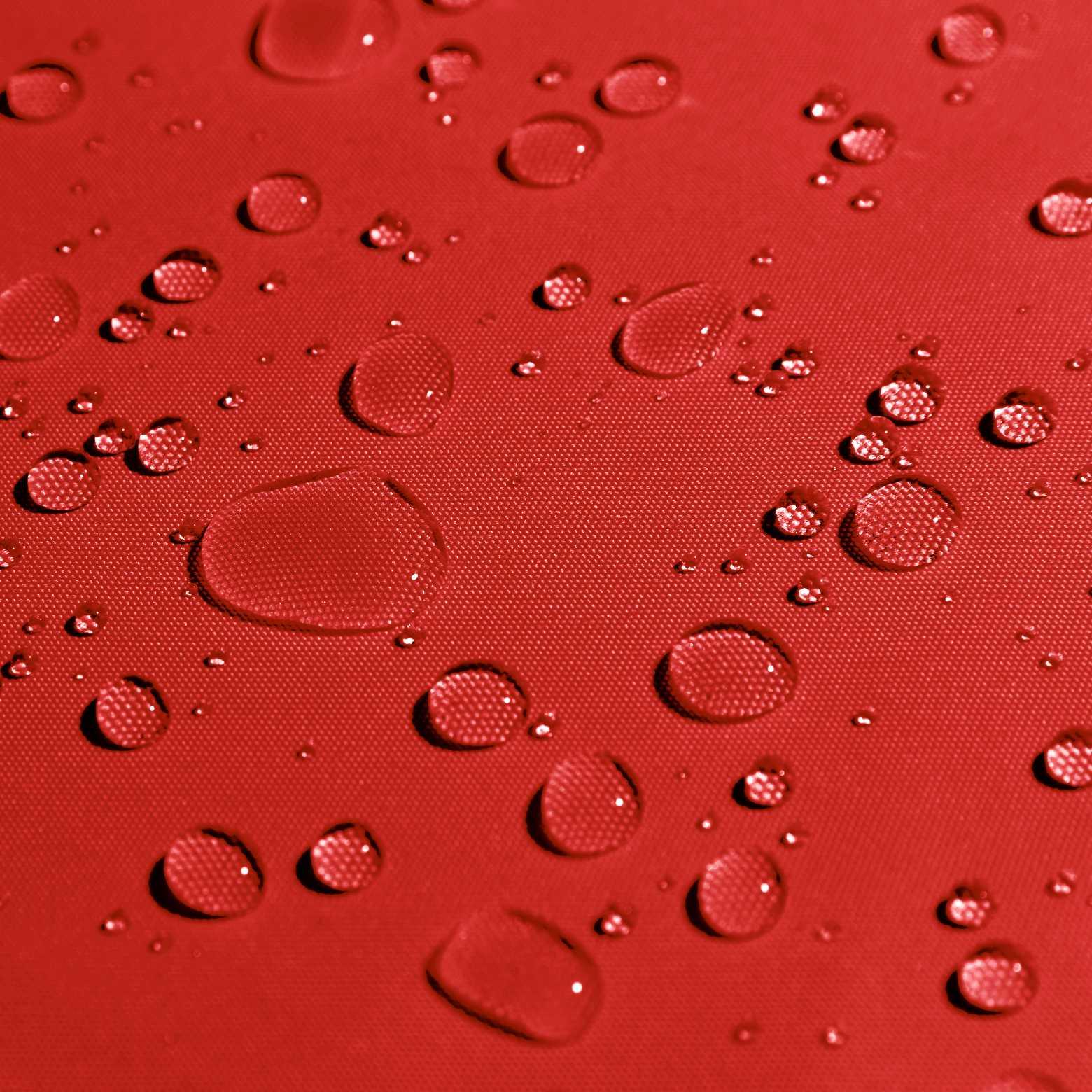 Colourtree Customize Waterproof 14' x 14' Square Sun Shade Sail