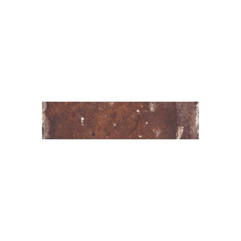 The Tile Life Brick City 2x10 Sunset Porcelain Floor and Wall Tile - 2x10 Sample