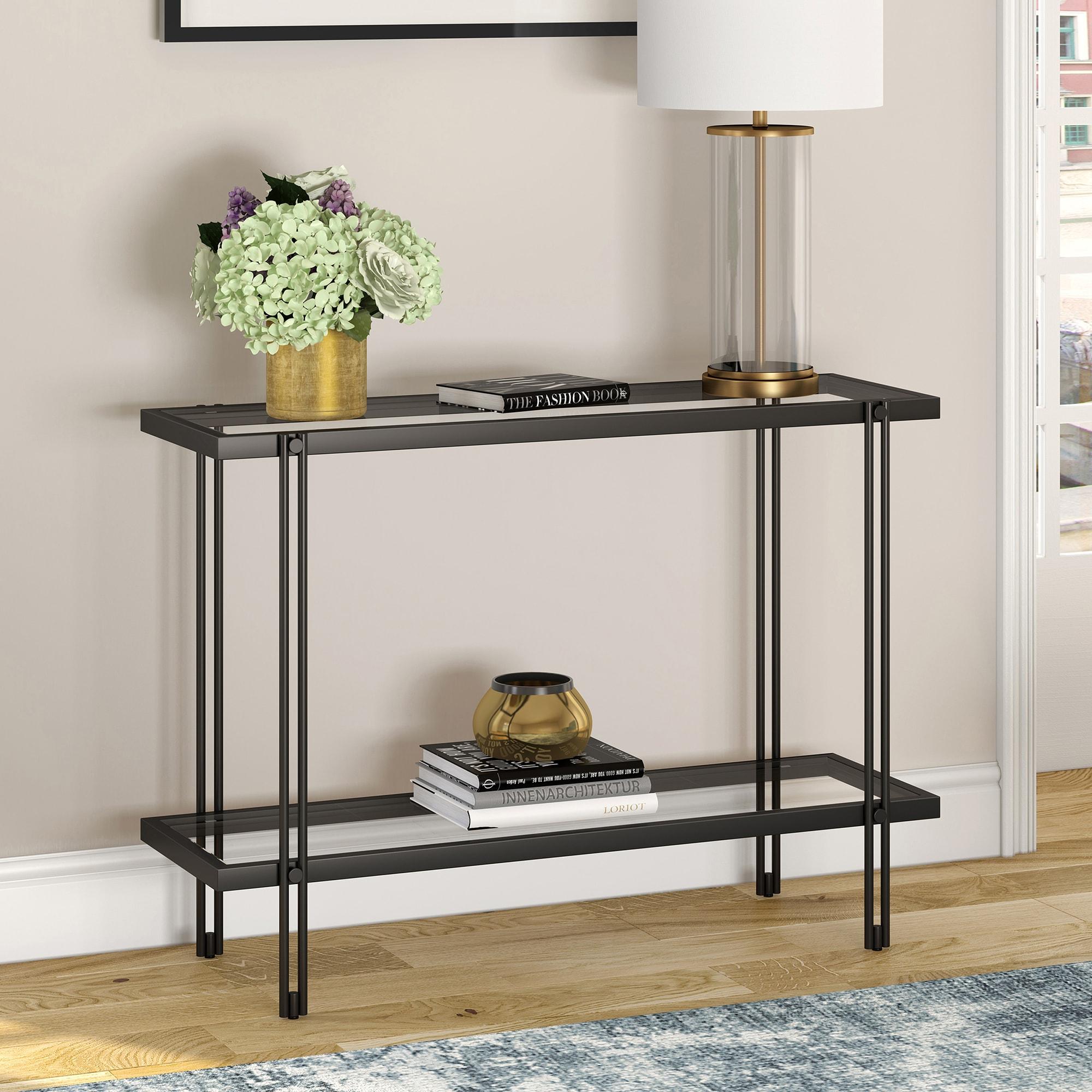 Beckham Console Table