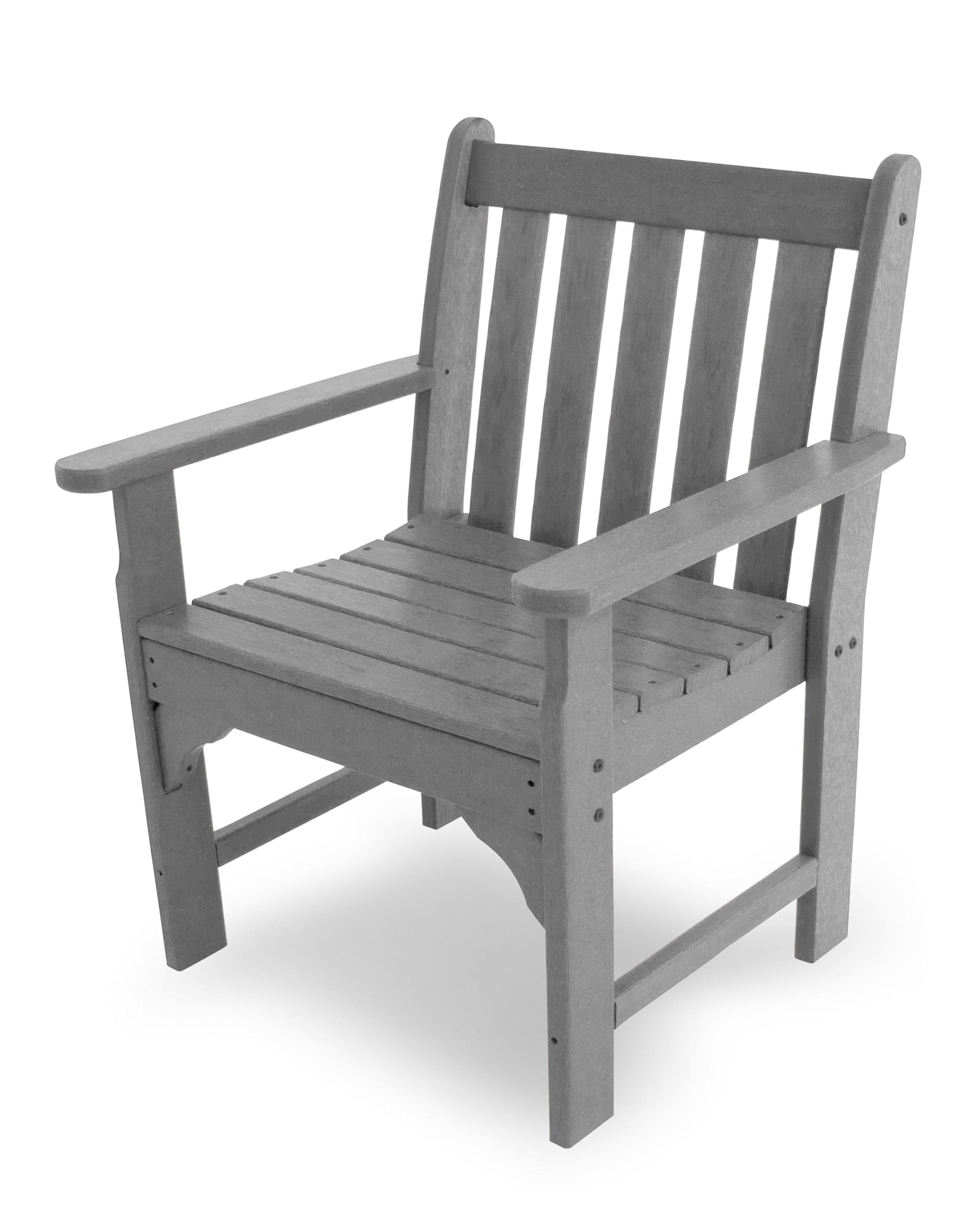 Vineyard Garden Arm Chair