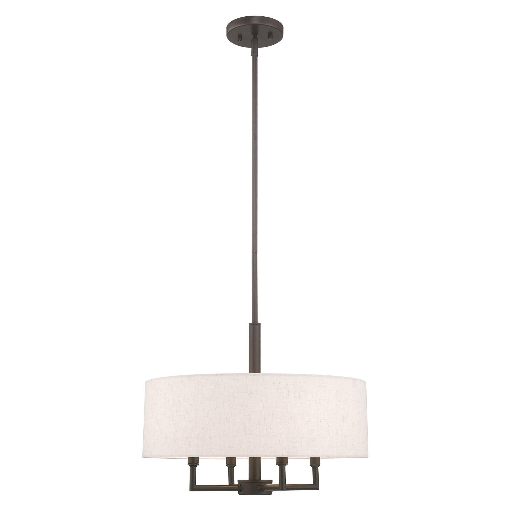 4 - Light Classic / Traditional Chandelier