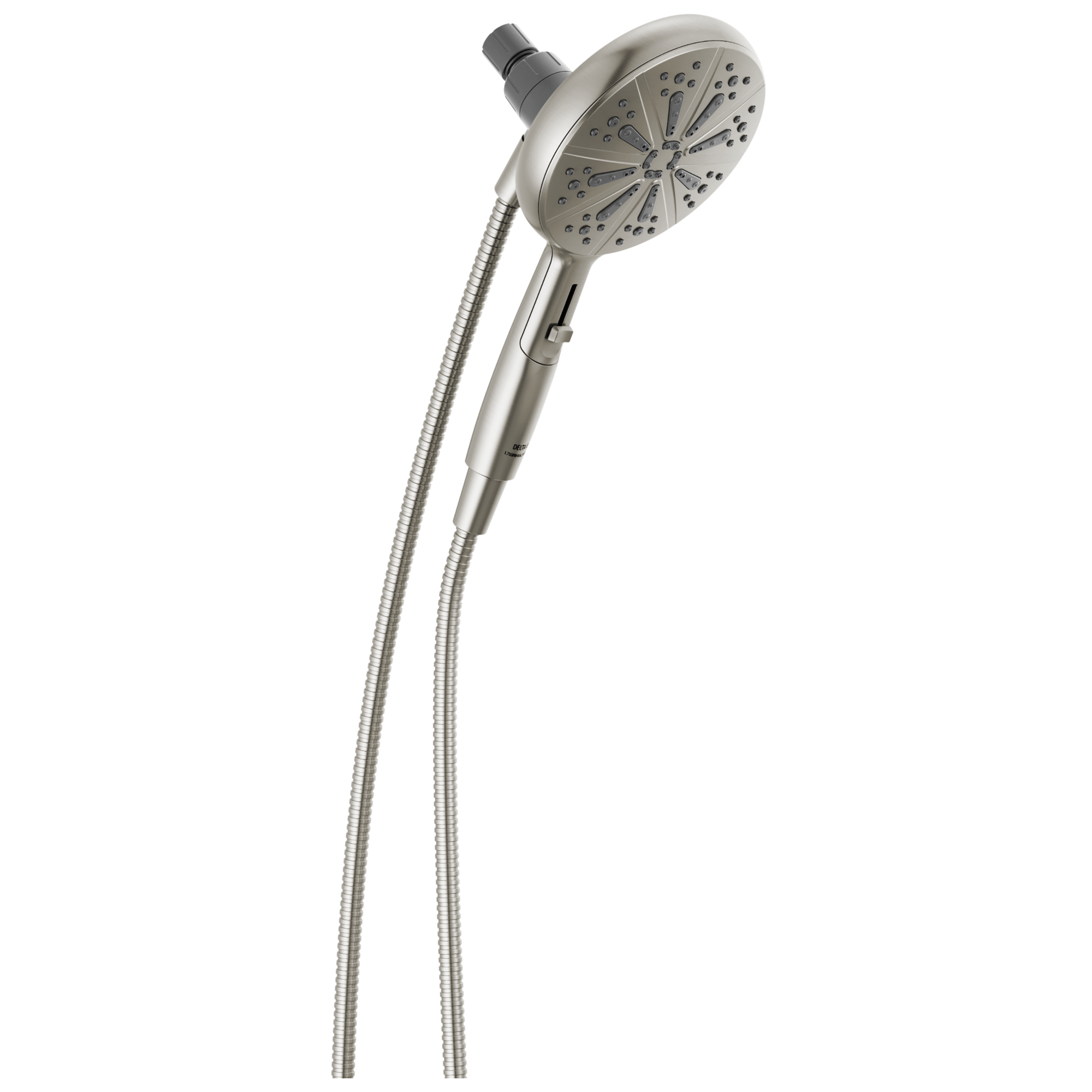 SureDock 6-Spray Magnetic Shower Head, High Pressure Handheld Shower Head, Hand Shower with Hose