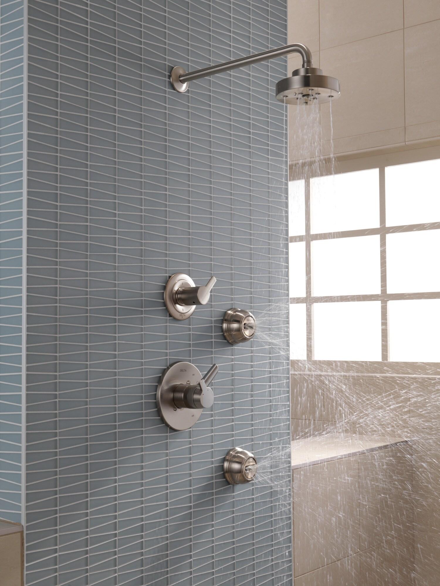 Arzo 16" Shower Arm