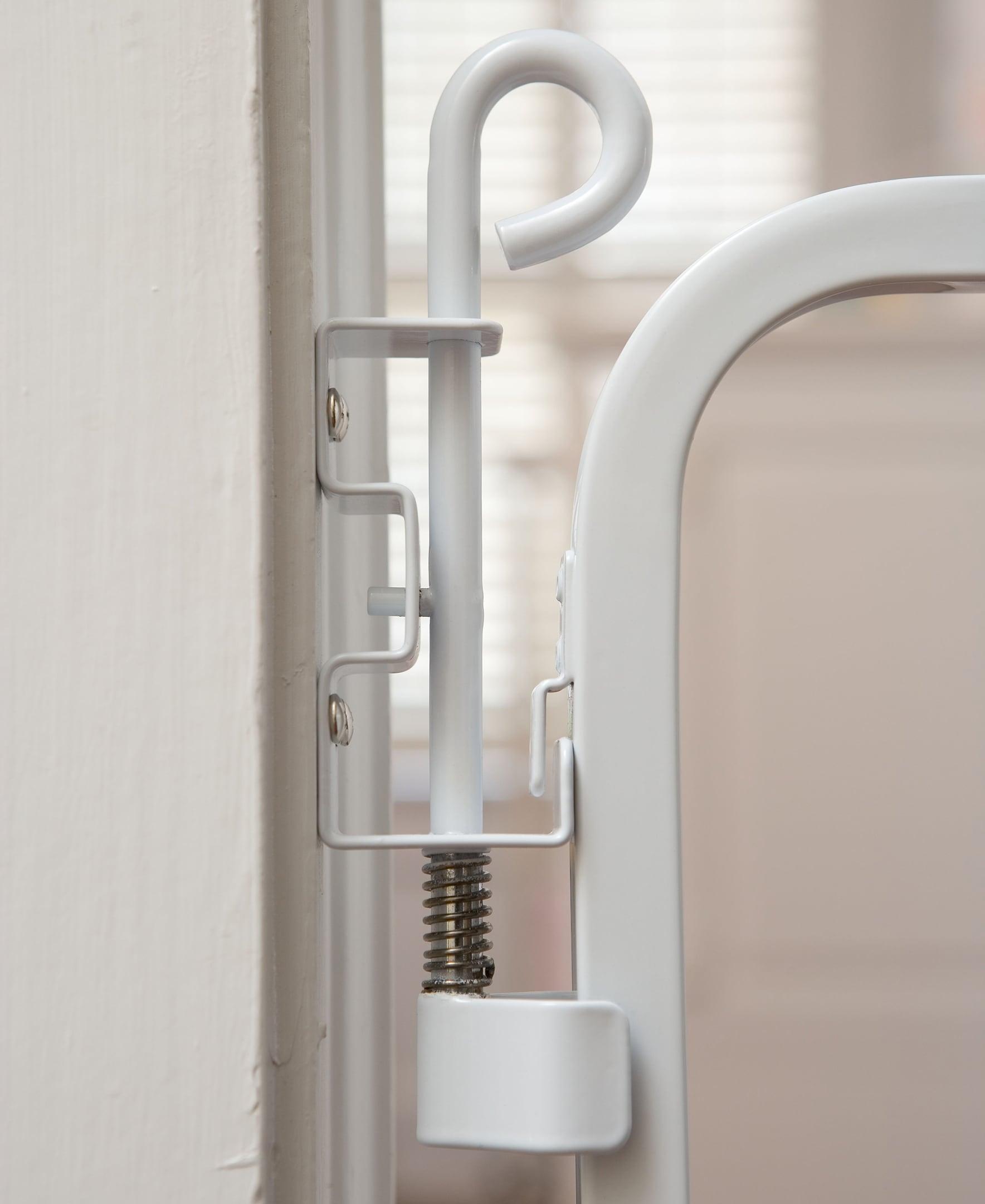 Cardinal Gates Safety Gate