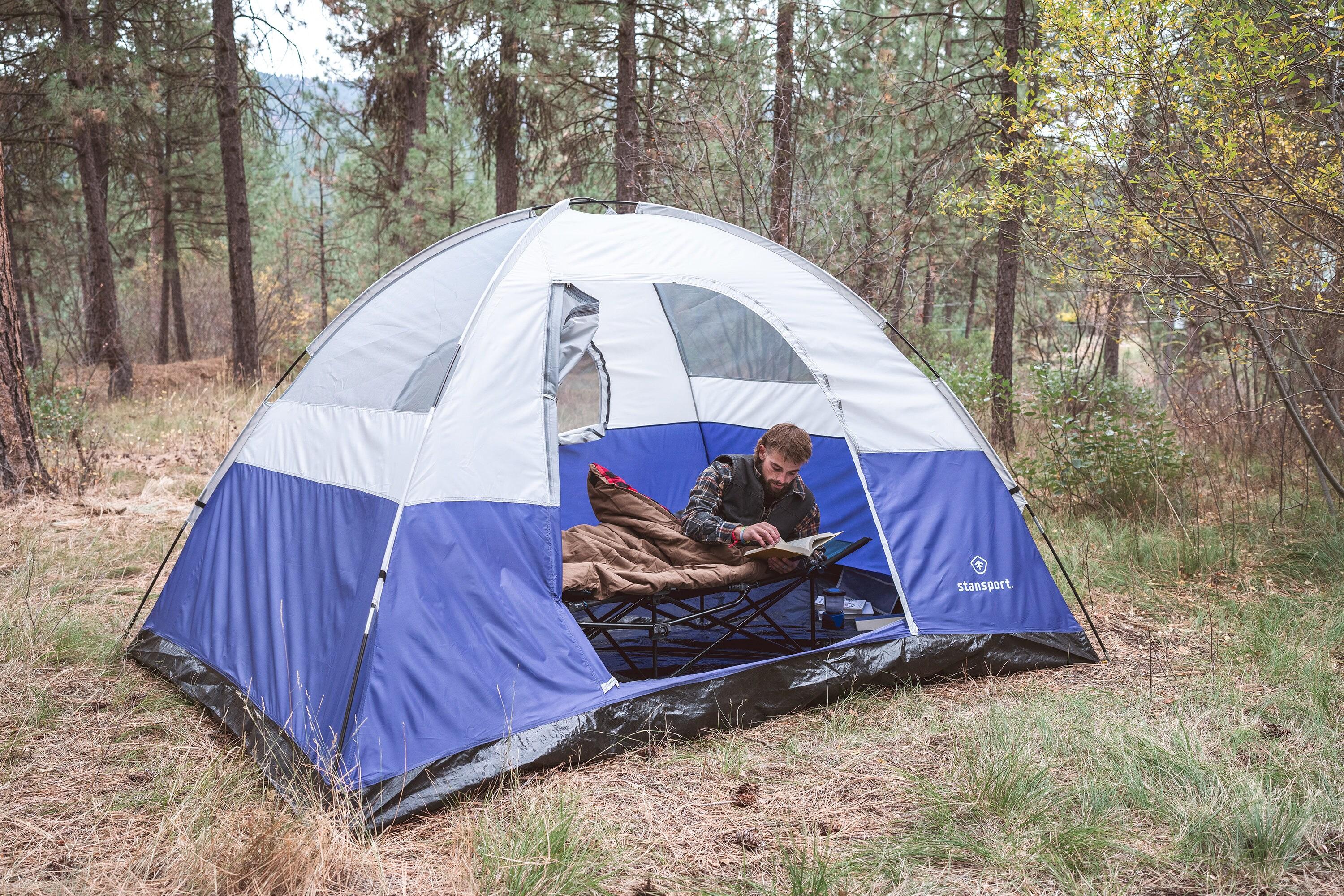 Stansport Stansport Heavy Duty Camp Cot