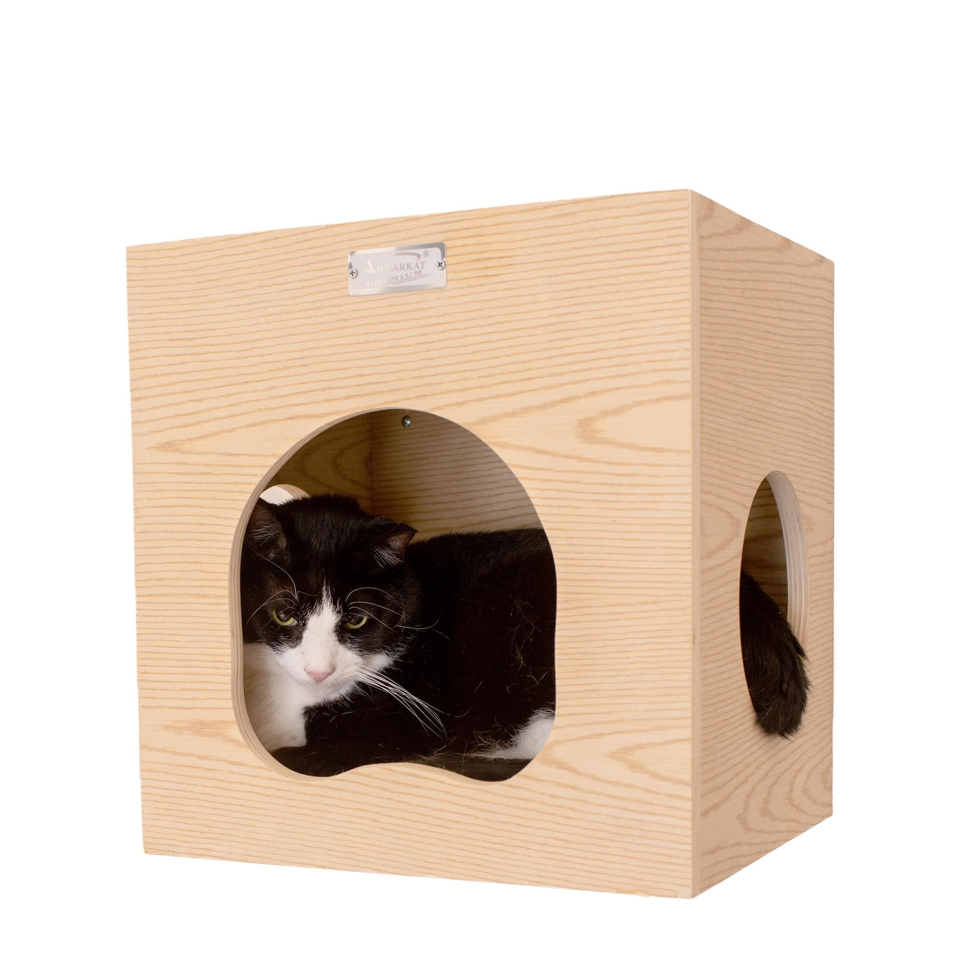 Armarkat 12'' H Cat Tree