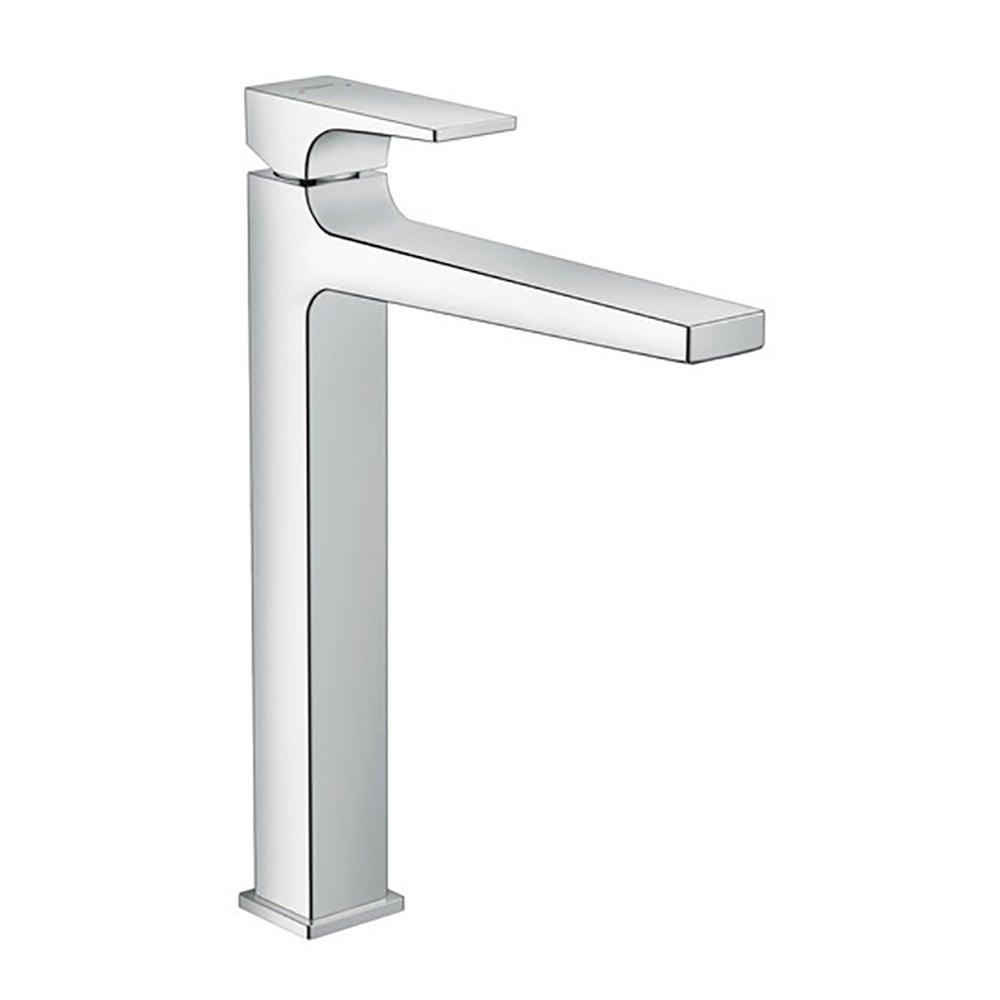 Hansgrohe Metropol Single-Hole Faucet 260 with Lever Handle, 1.2 GPM
