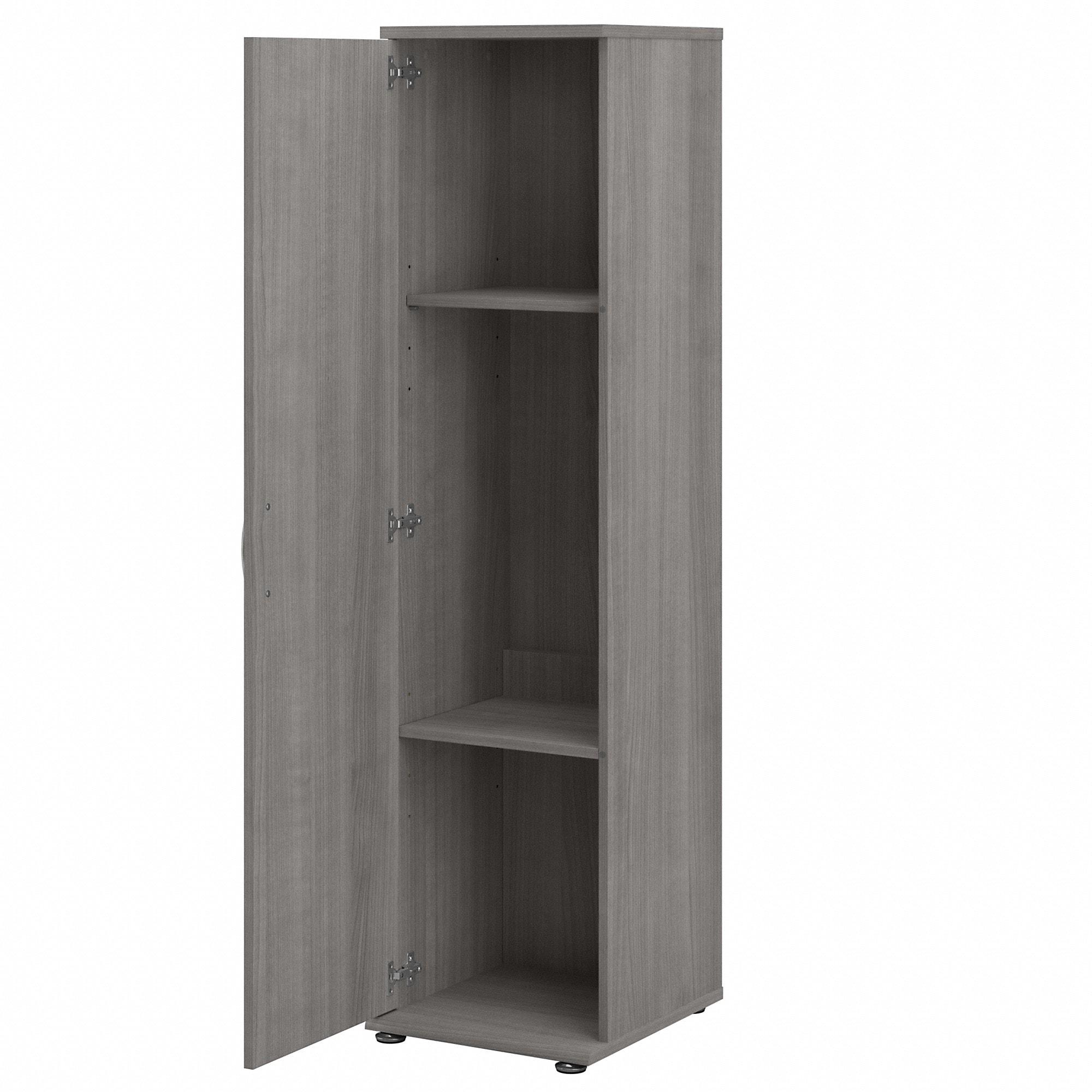 Universal Storage 16'' Wide 3 - Shelf Storage Cabinet