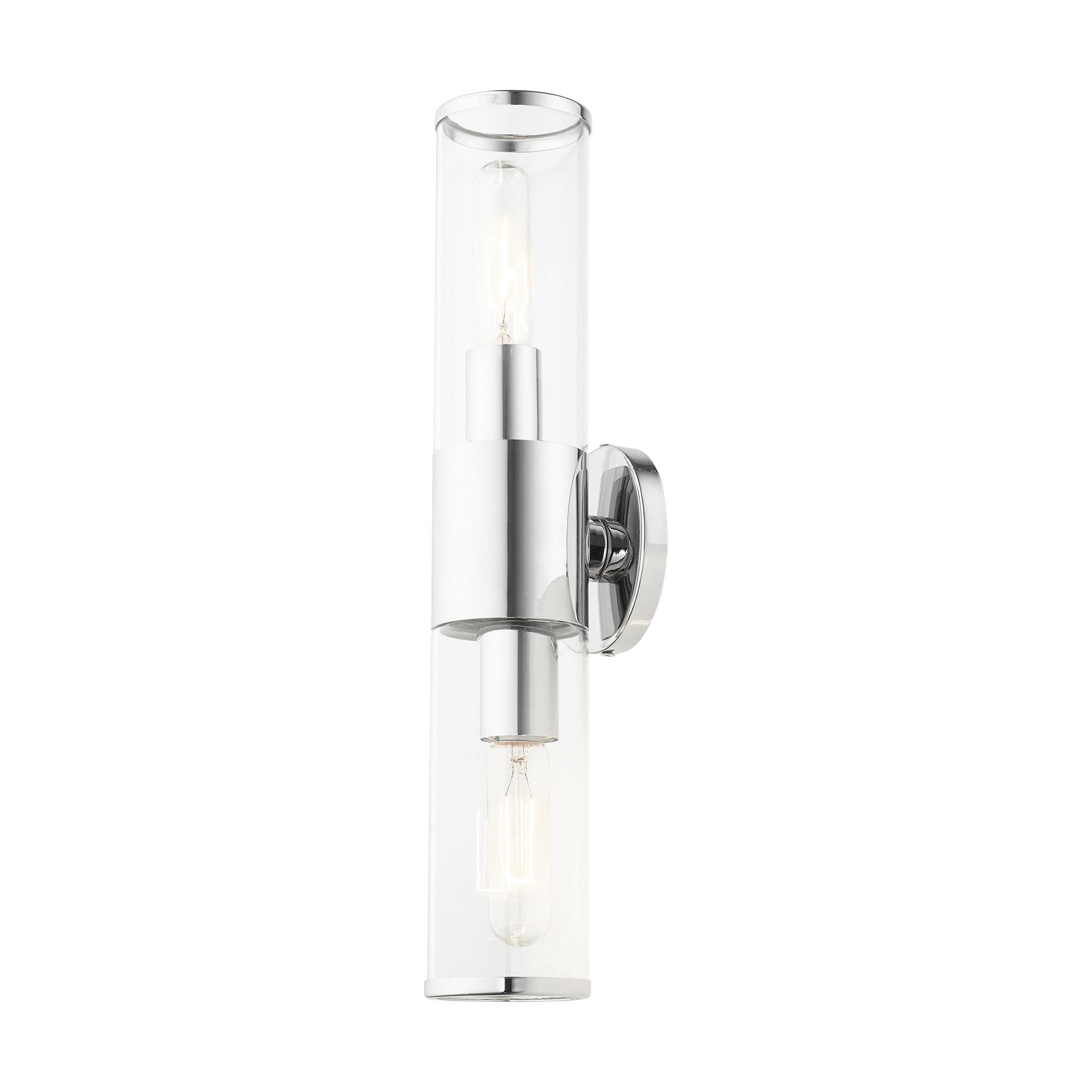 Birchfield Dimmable Vanity Light