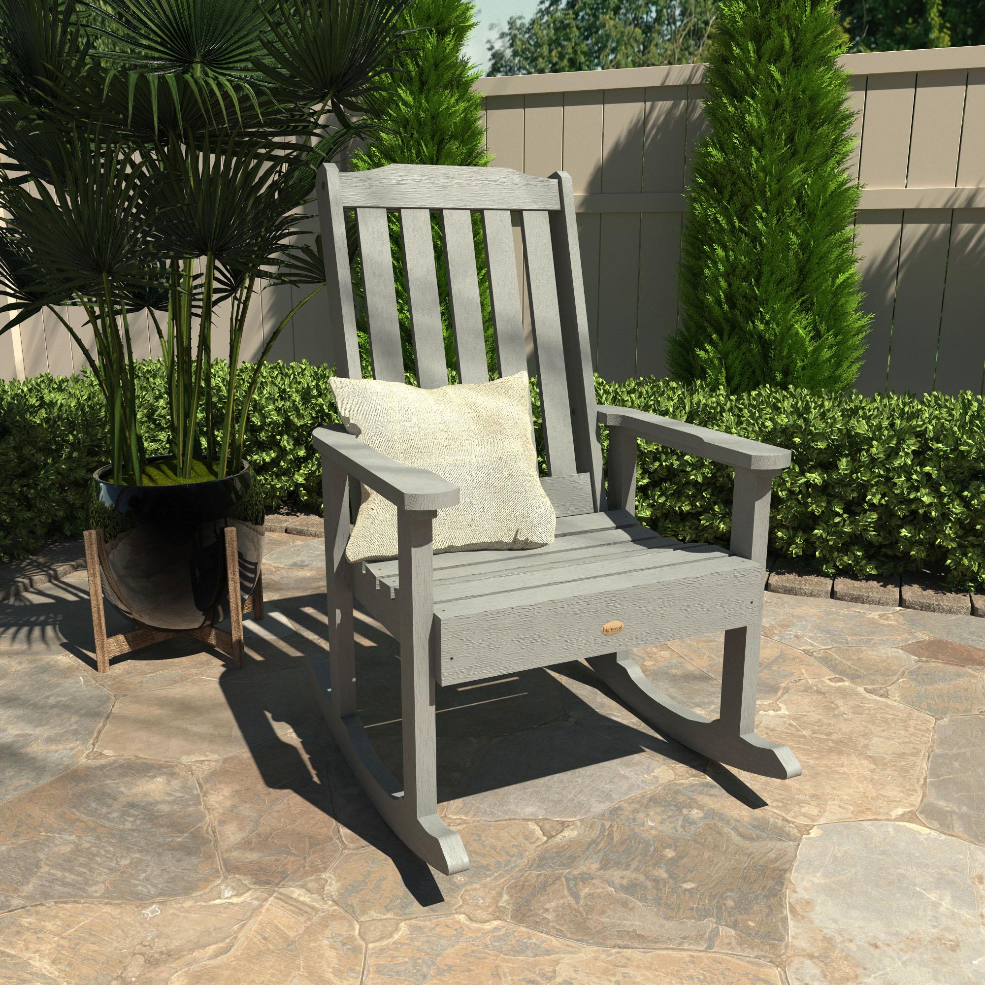 Lehigh Rocking Chair