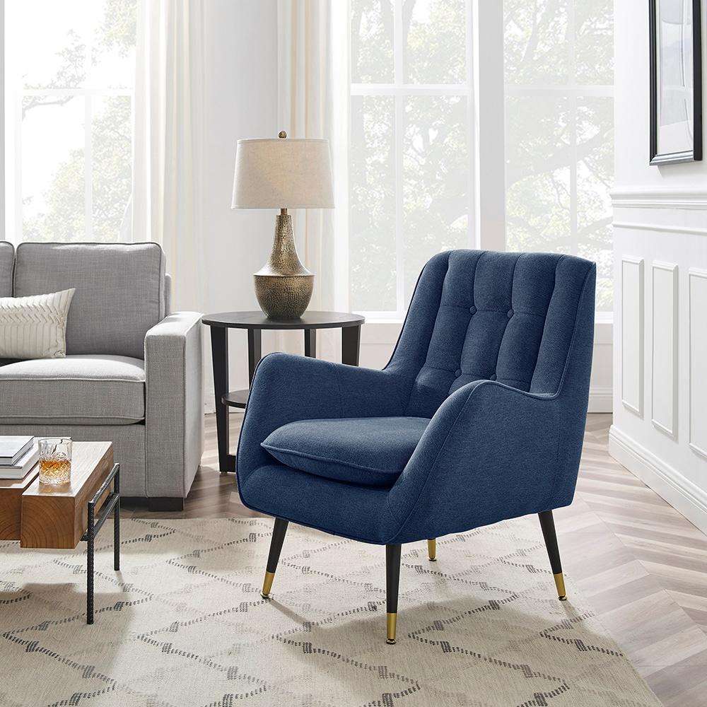 Brianne Upholstered Accent Chair