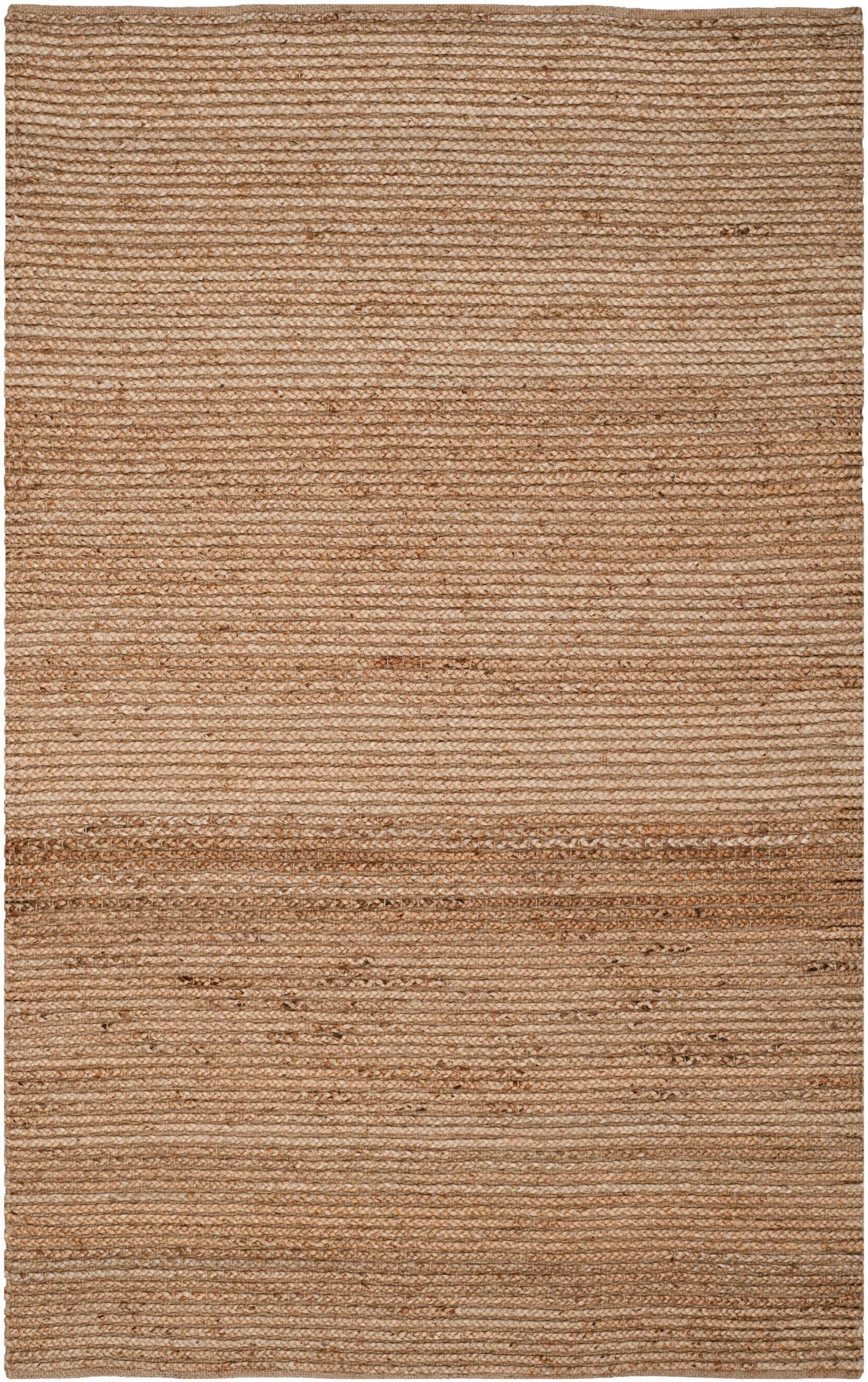 Cape Cod CAP355 Hand Woven Area Rug - Natural - 4'x6' - Safavieh.