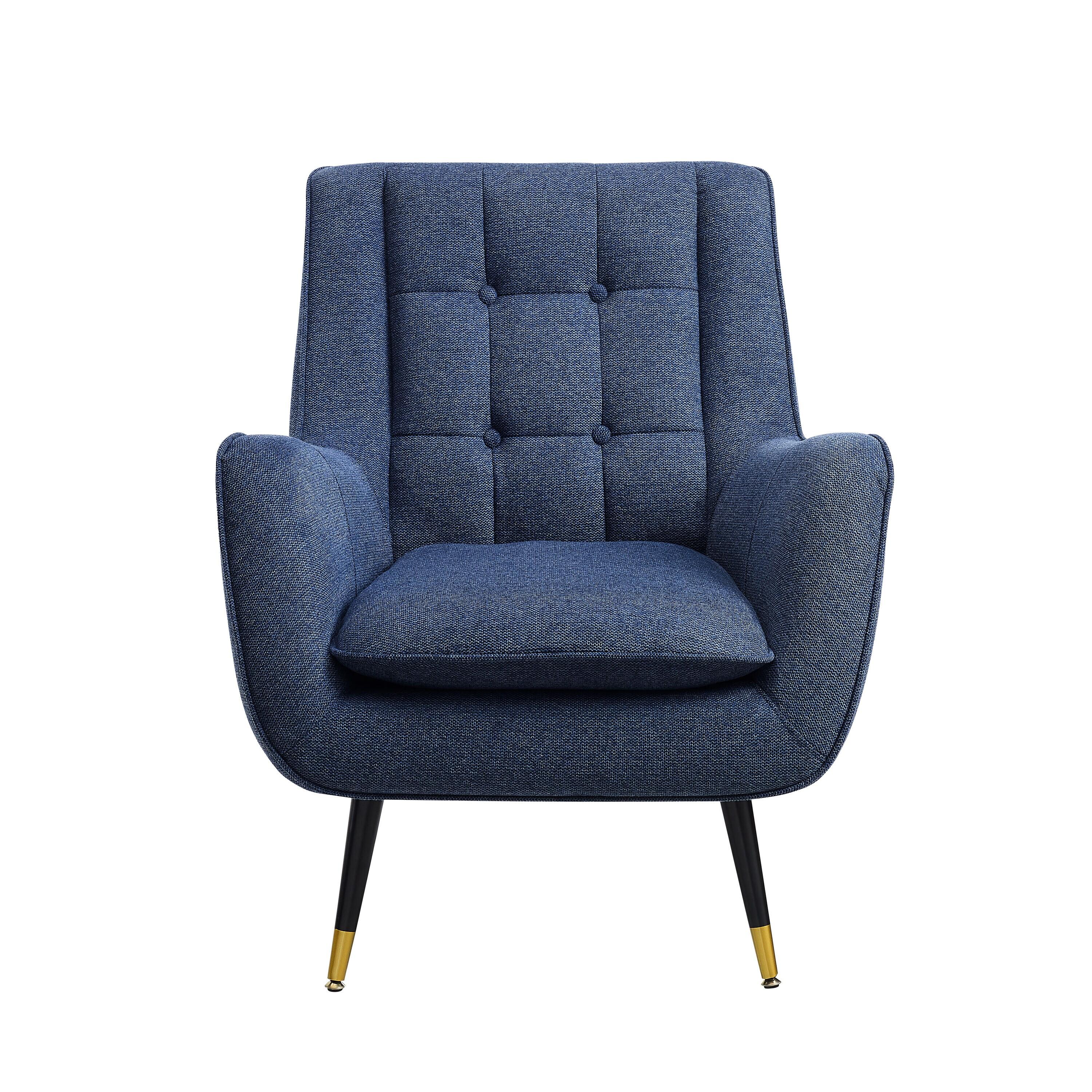 Brianne Upholstered Accent Chair
