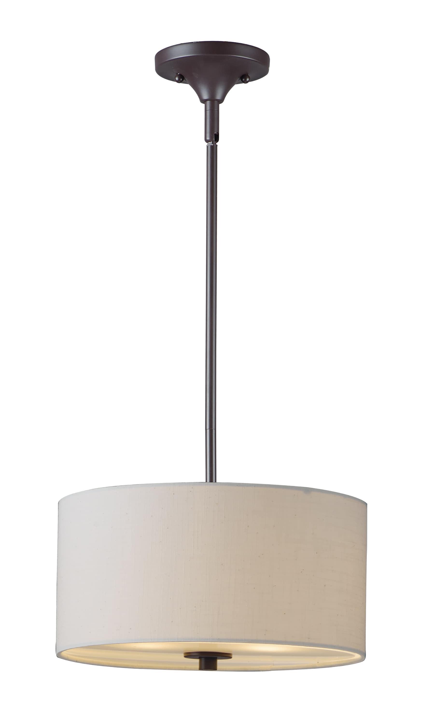 Maxim Lighting Bongo 2 - Light Pendant in  Oil Rubbed Bronze