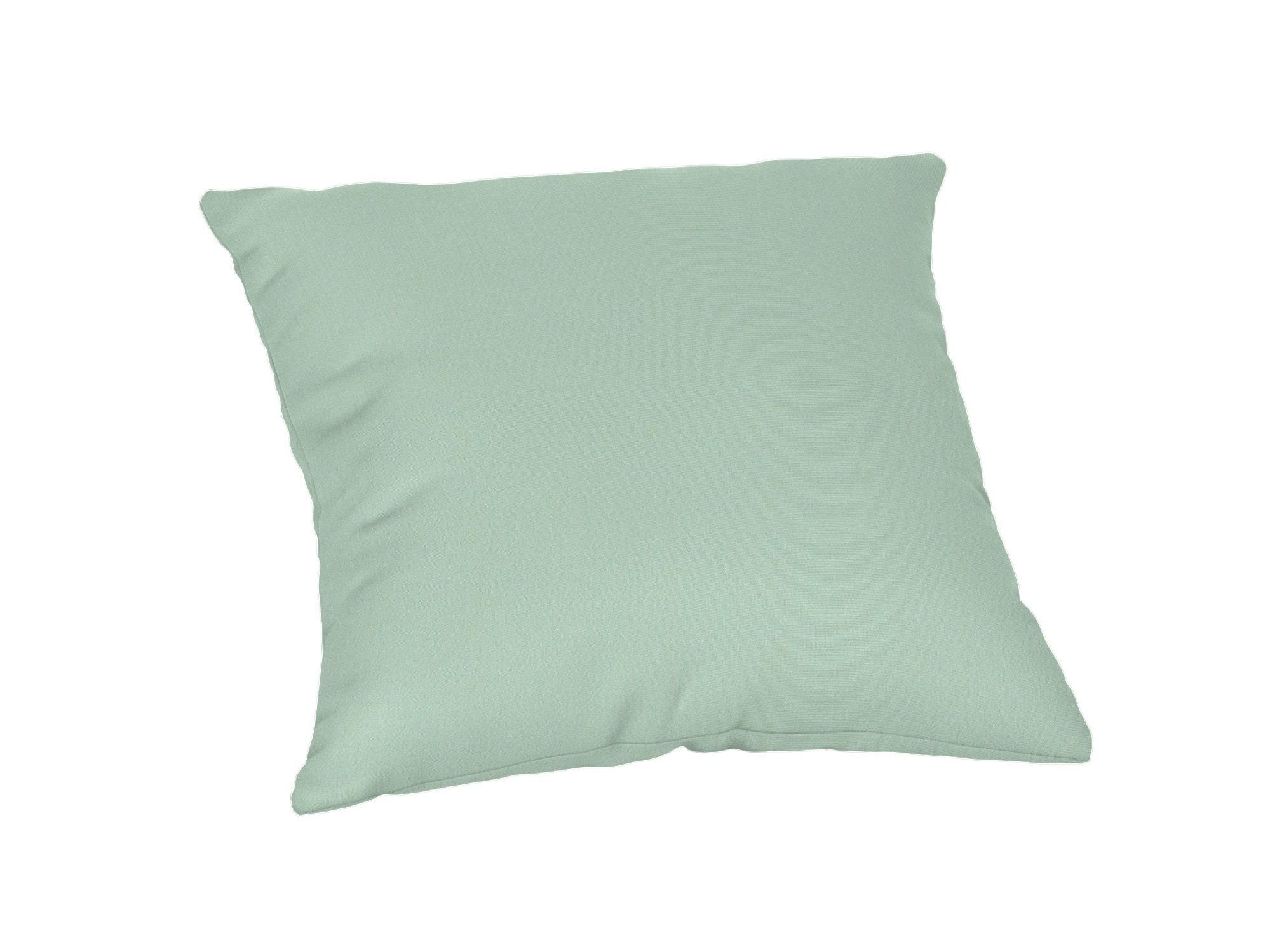 Outdoor Square Pillow Cover & Insert