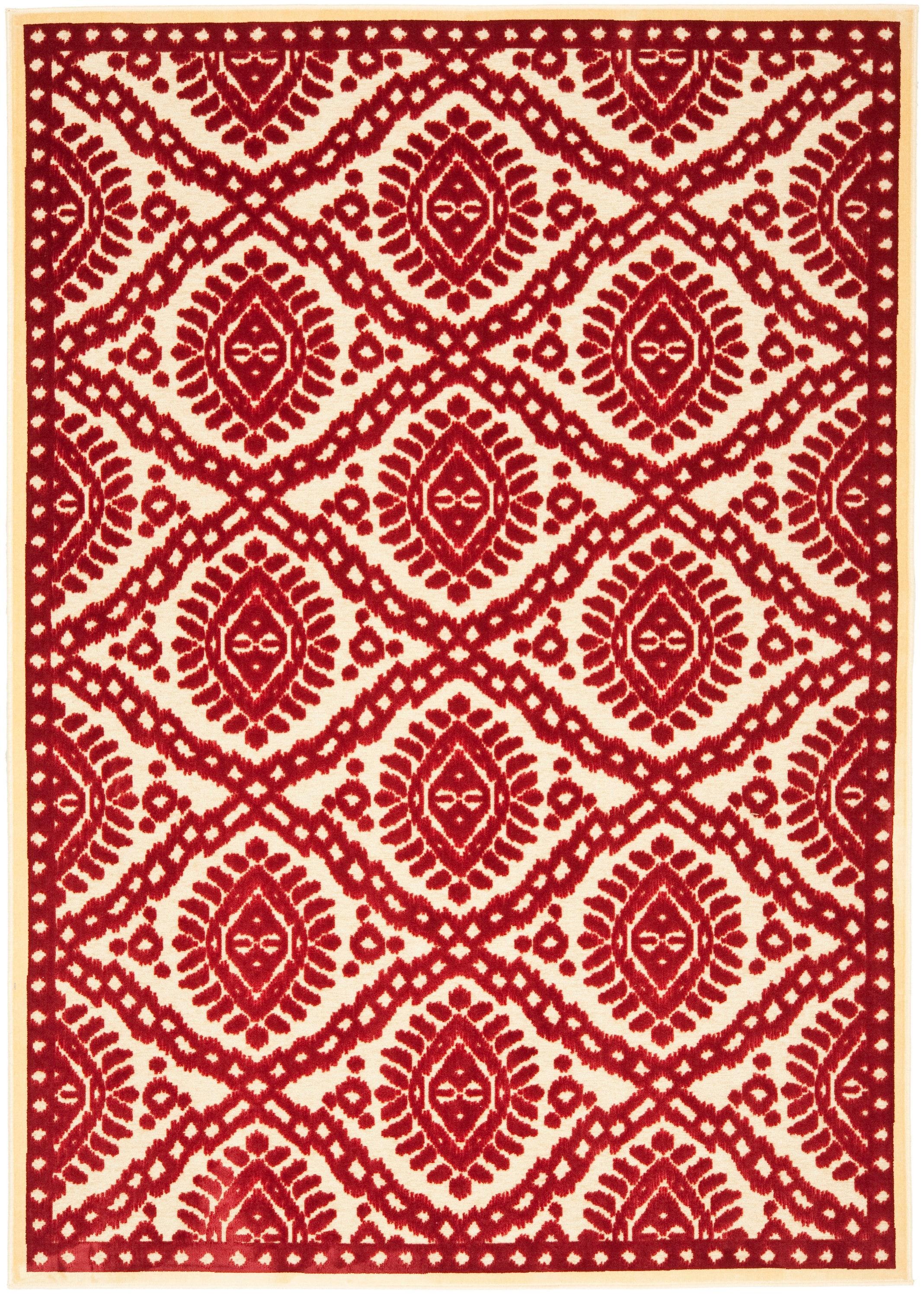 Martha Stewart Performance Rug