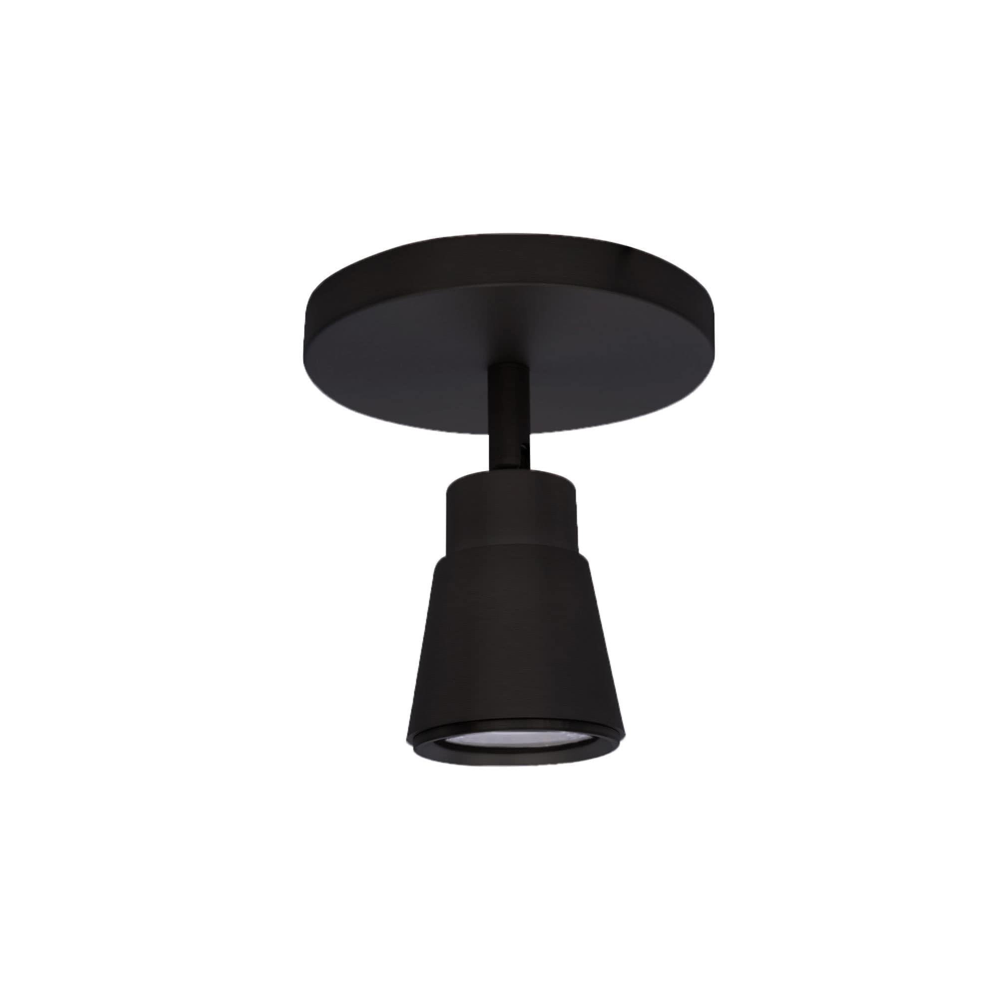 Solo LED Adjustable Head