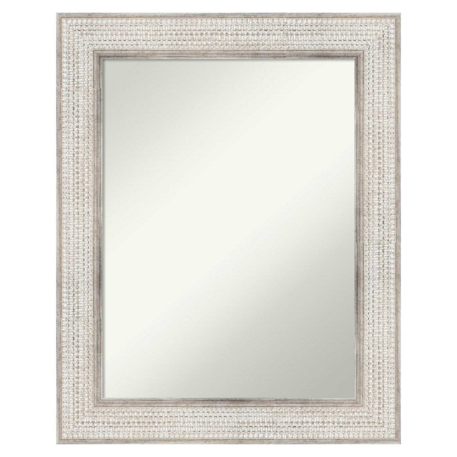 House of Hampton® Lenley Flat Mirror