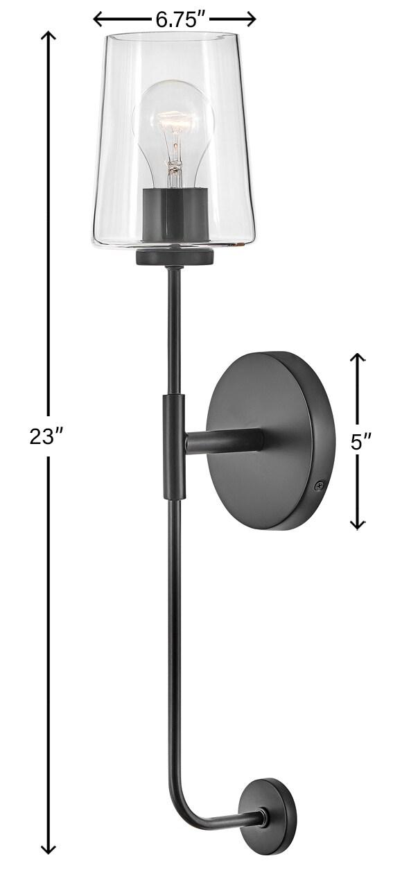 Kline Steel Wallchiere