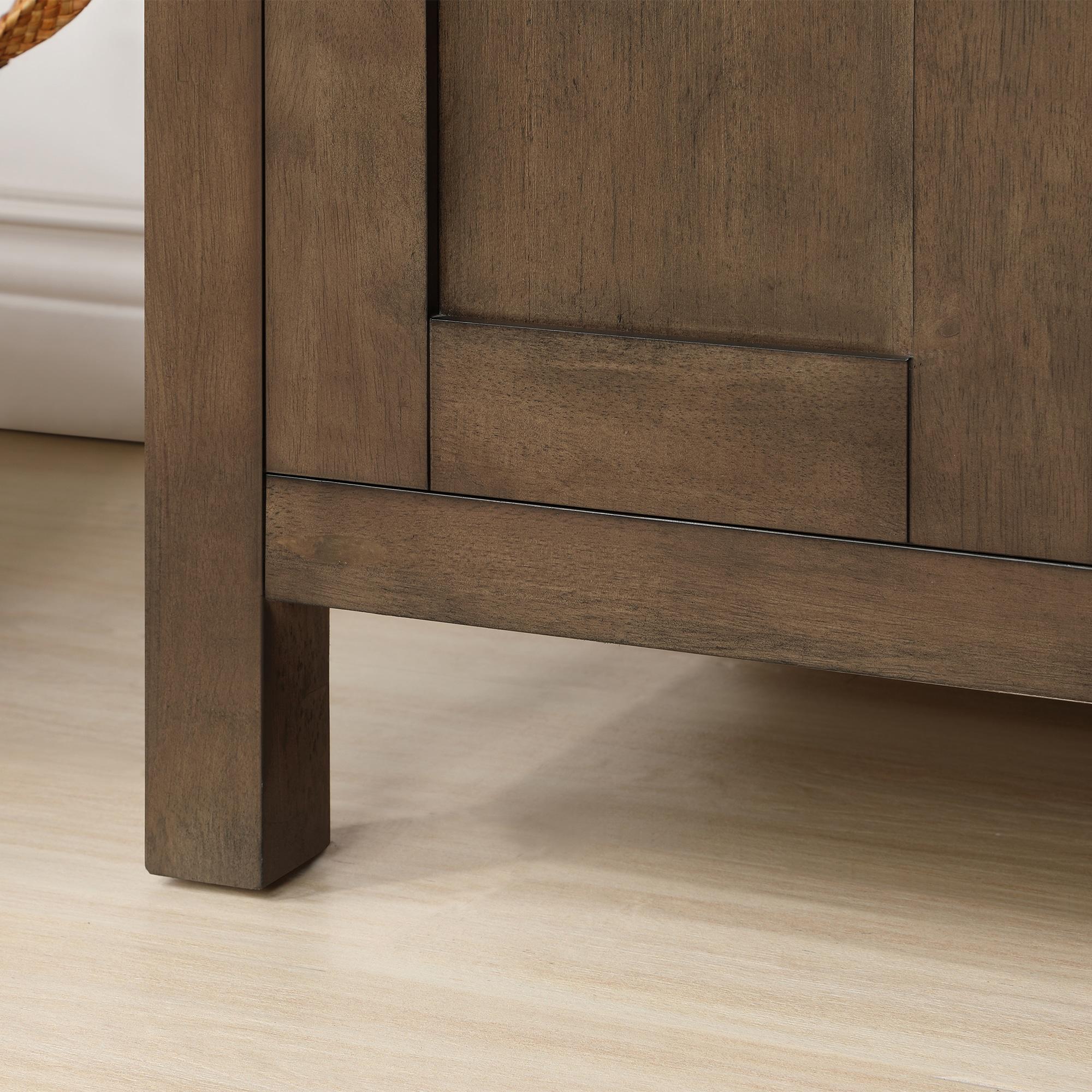 OVE Decors Tahoe 48" Single Bathroom Vanity