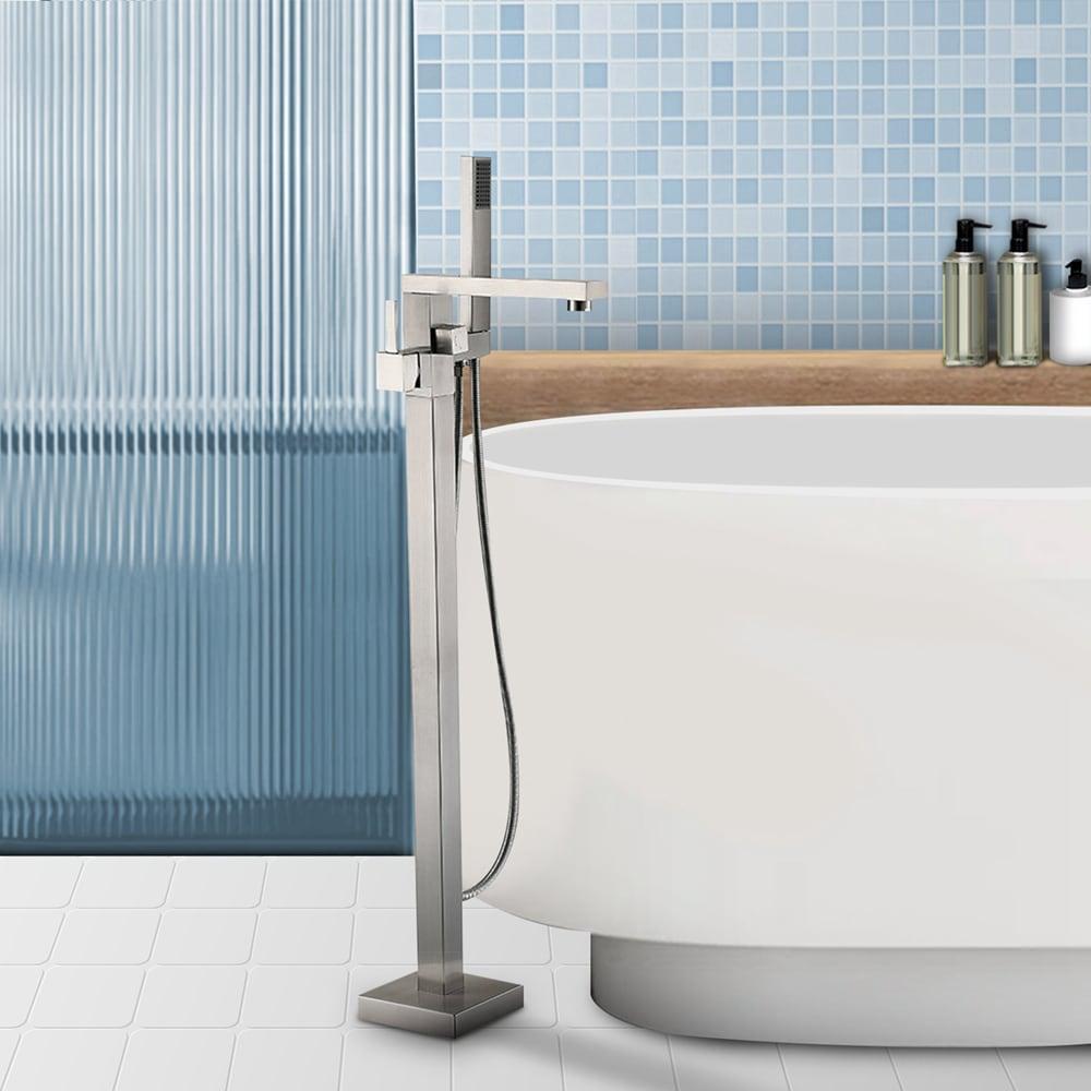 HHK HOME Freestanding Tub Filler HHK011BN