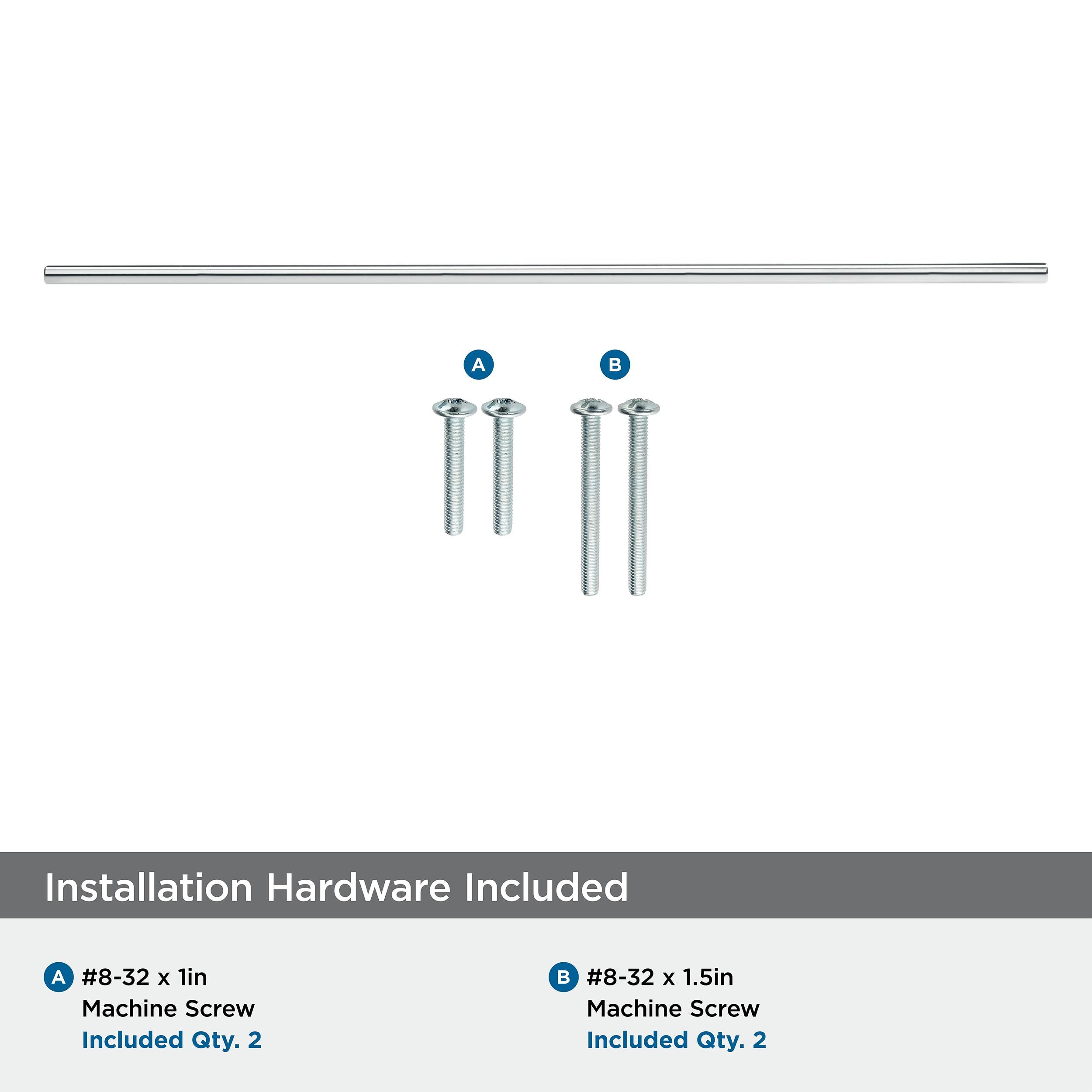 18 7/8" Center to Center Bar Pull