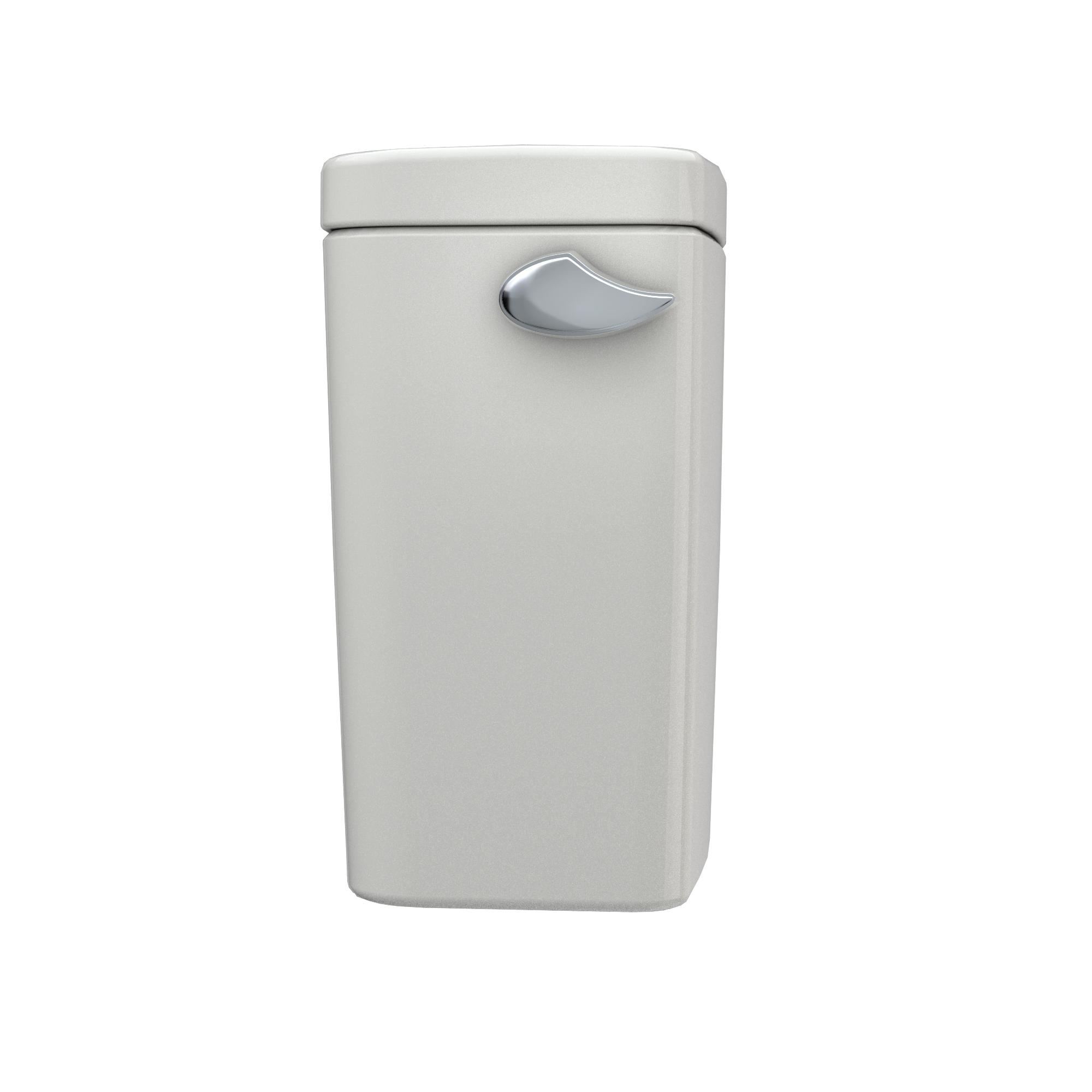 TOTO ST776EA#12 TOTO® Drake® 1.28 GPF Toilet Tank with WASHLET®+ Auto Flush Compatibility, ST776EA#01