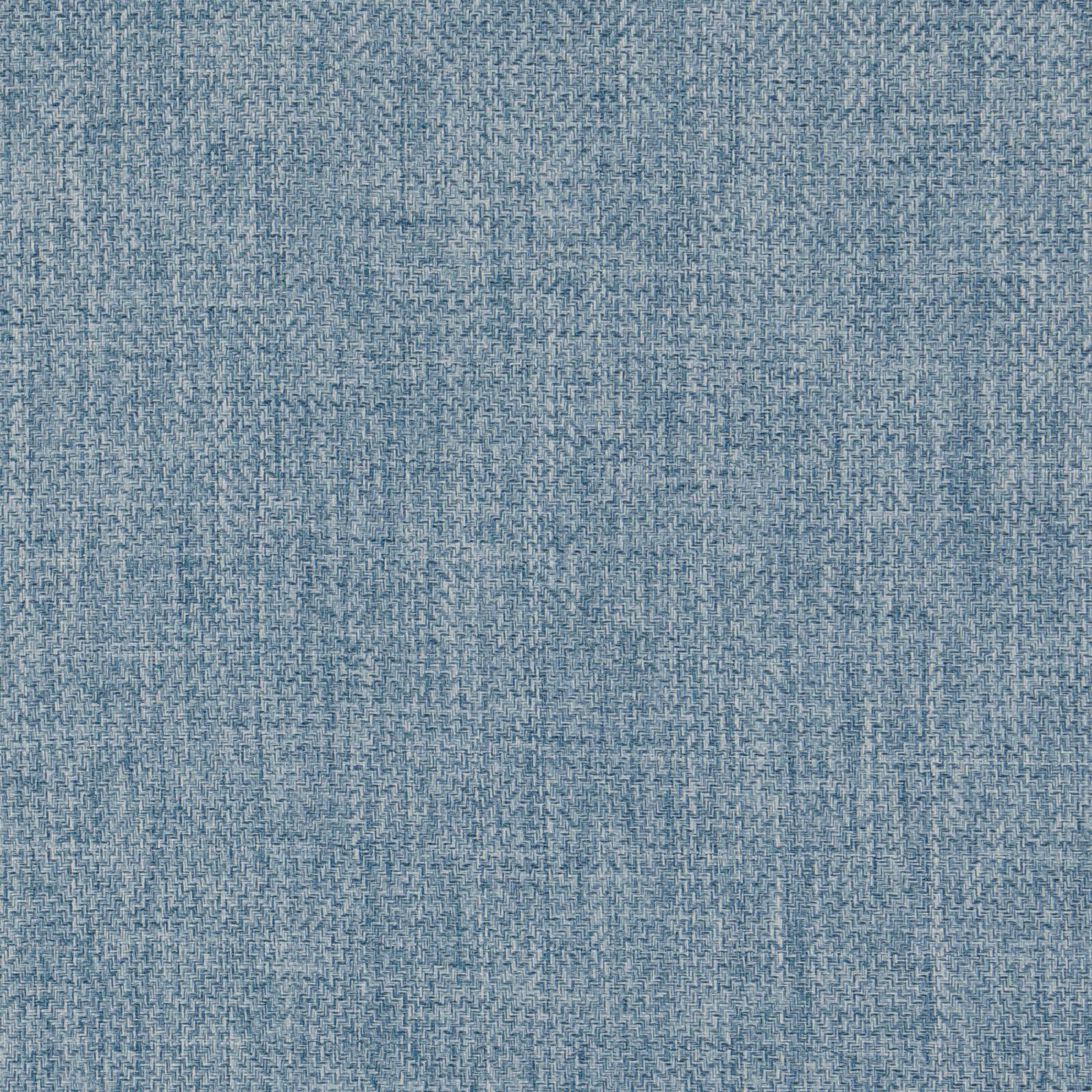 Eclipse Kira Herringbone Absolute Zero Blackout Window Panel