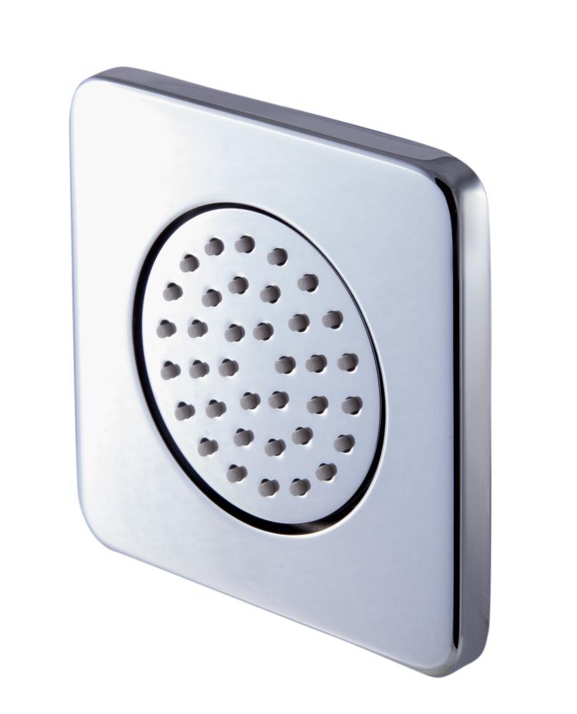 Jet Fixed Body Spray