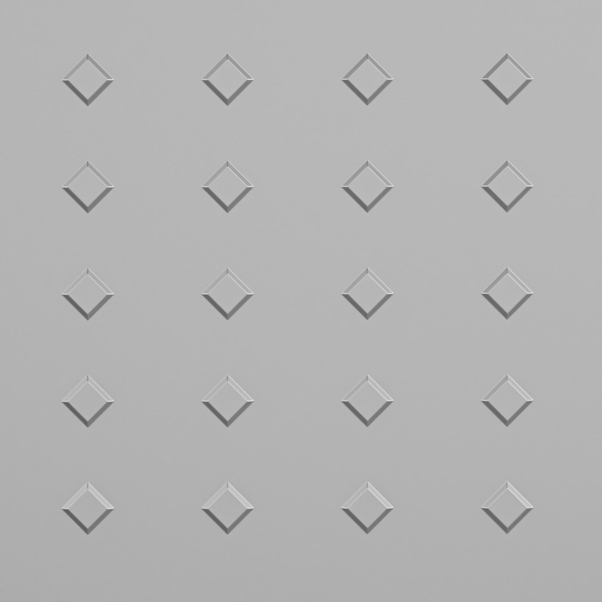 Fortress 30" Floating Textured Metal Garage Cabinet with Adjustable Shelves in Grey - Set of 2