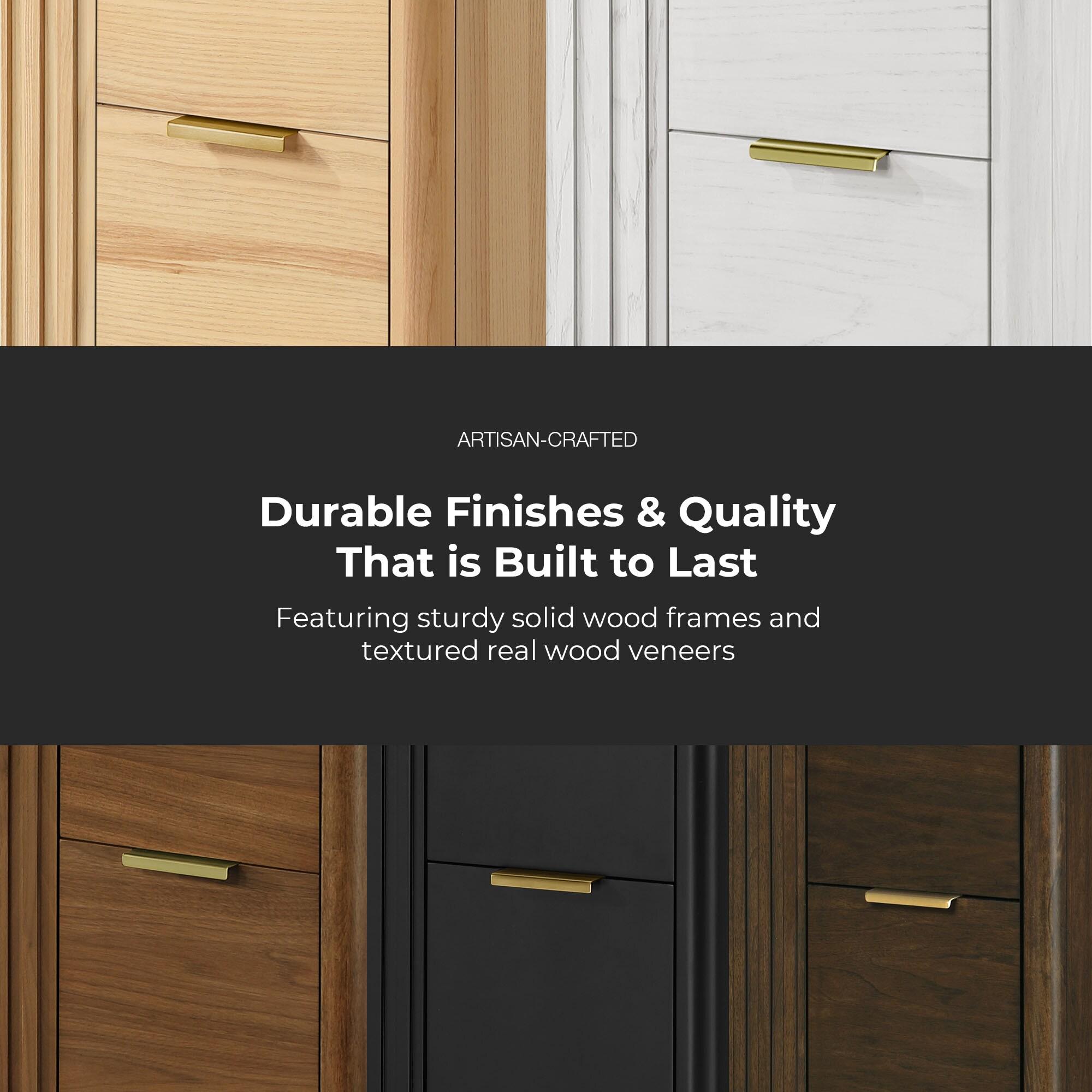 60 in. Double Sink Bathroom Vanity