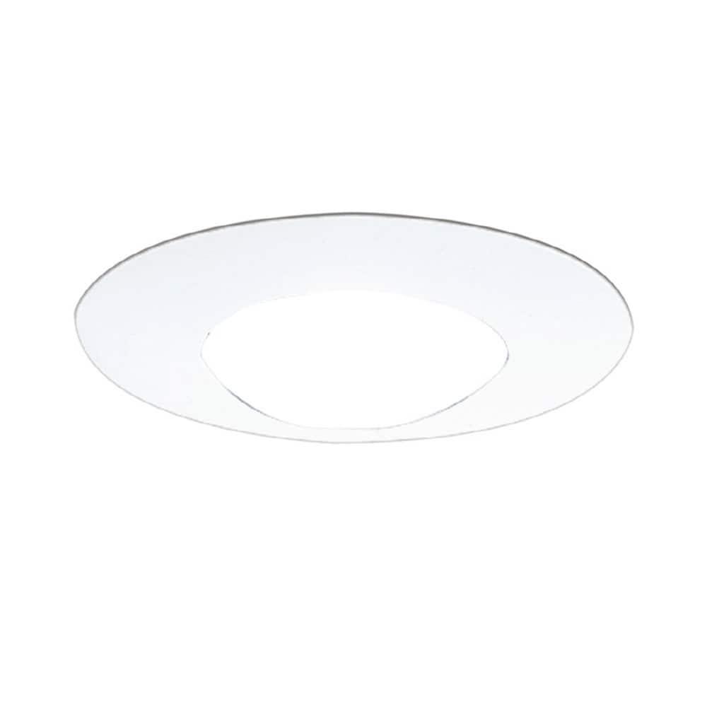 Halo Recessed Fixture Trim