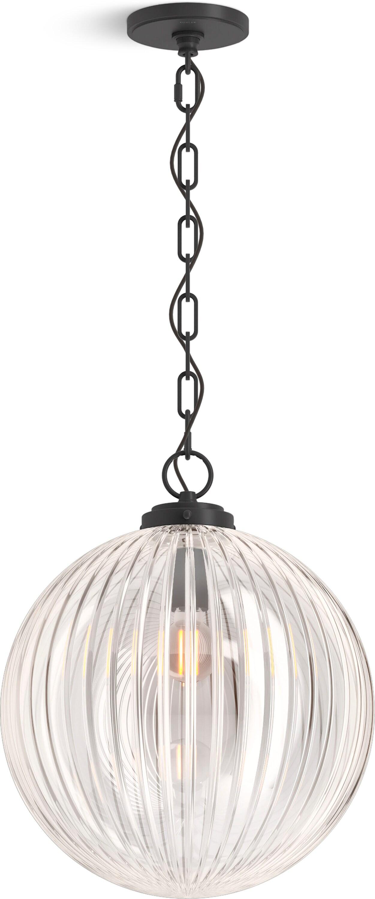 Embra By Studio McGee 14 in. Pendant