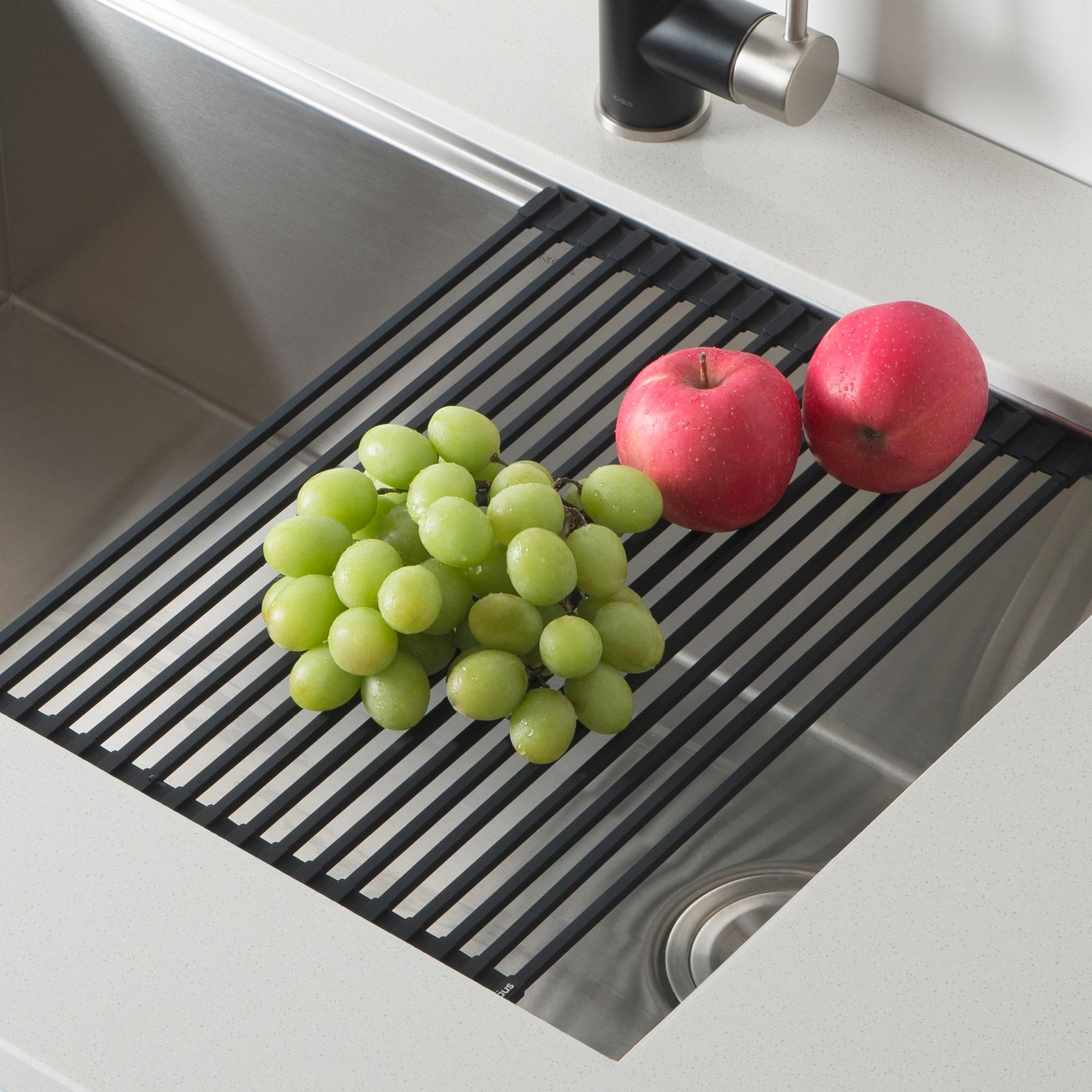 Kore Over the Sink Dish Rack