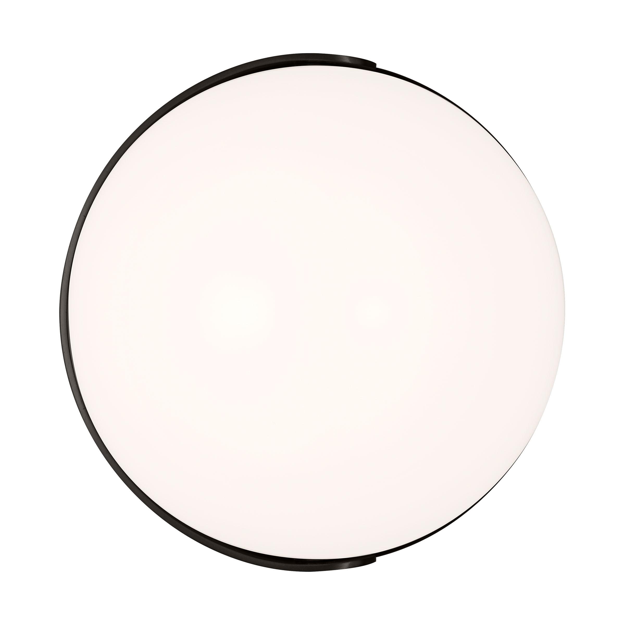 ED Ellen DeGeneres Syrie Dimmable LED Bath Sconce