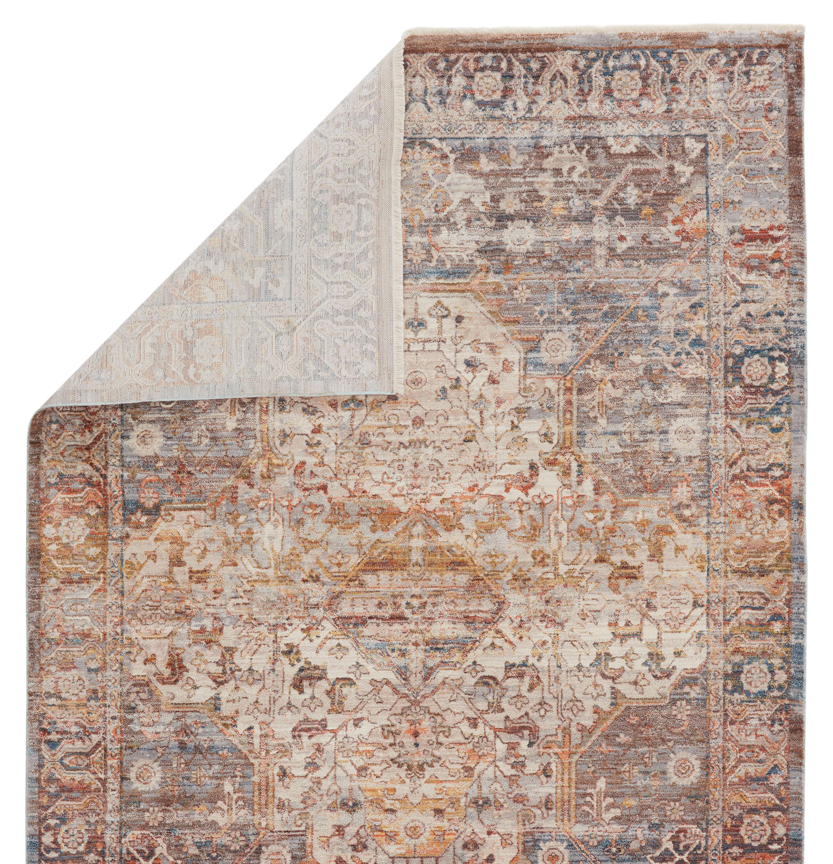 Clarimond Medallion Area Rug - Jaipur Living