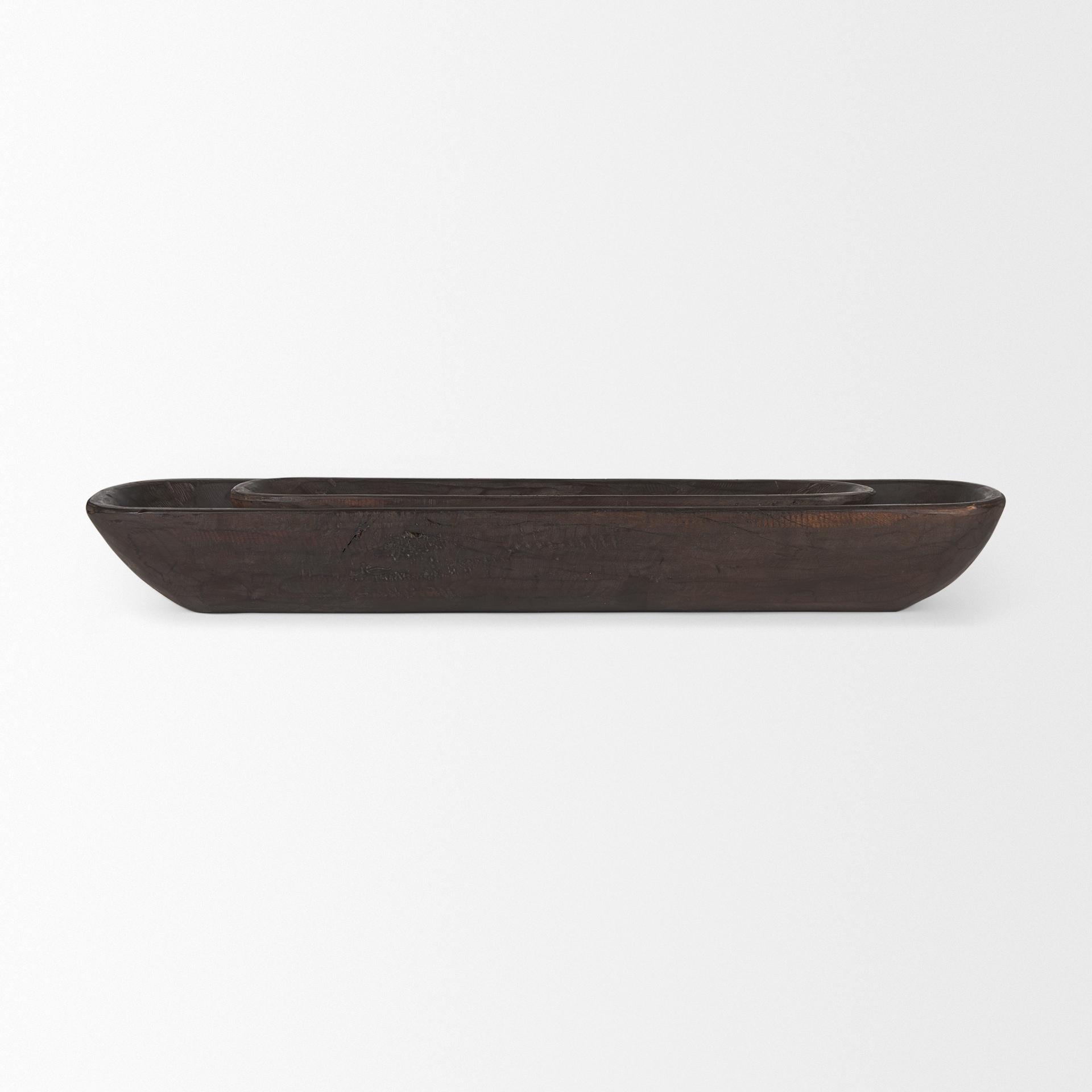 Moores Solid Wood Tray 2